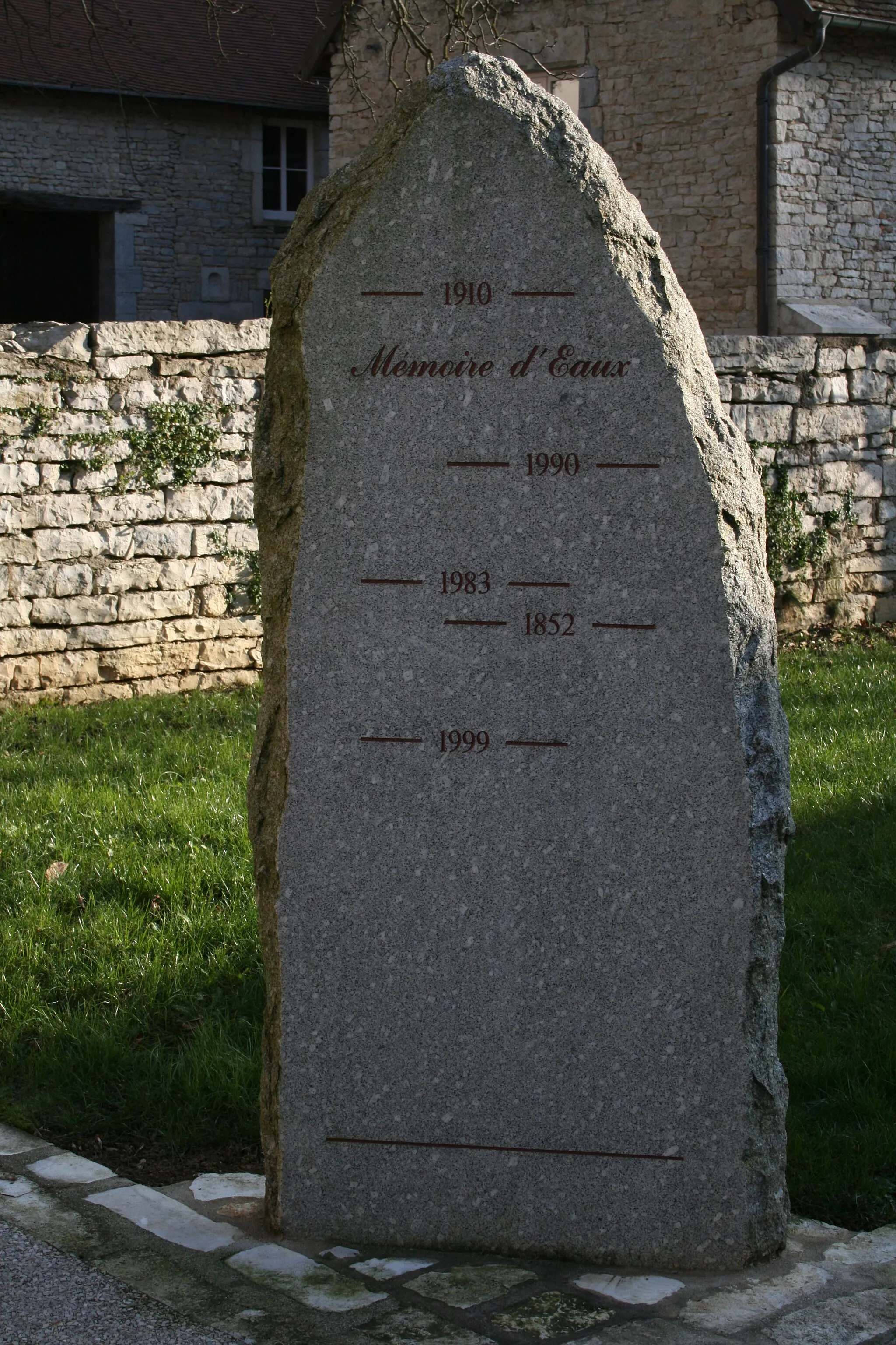 Imagen de Franche-Comté