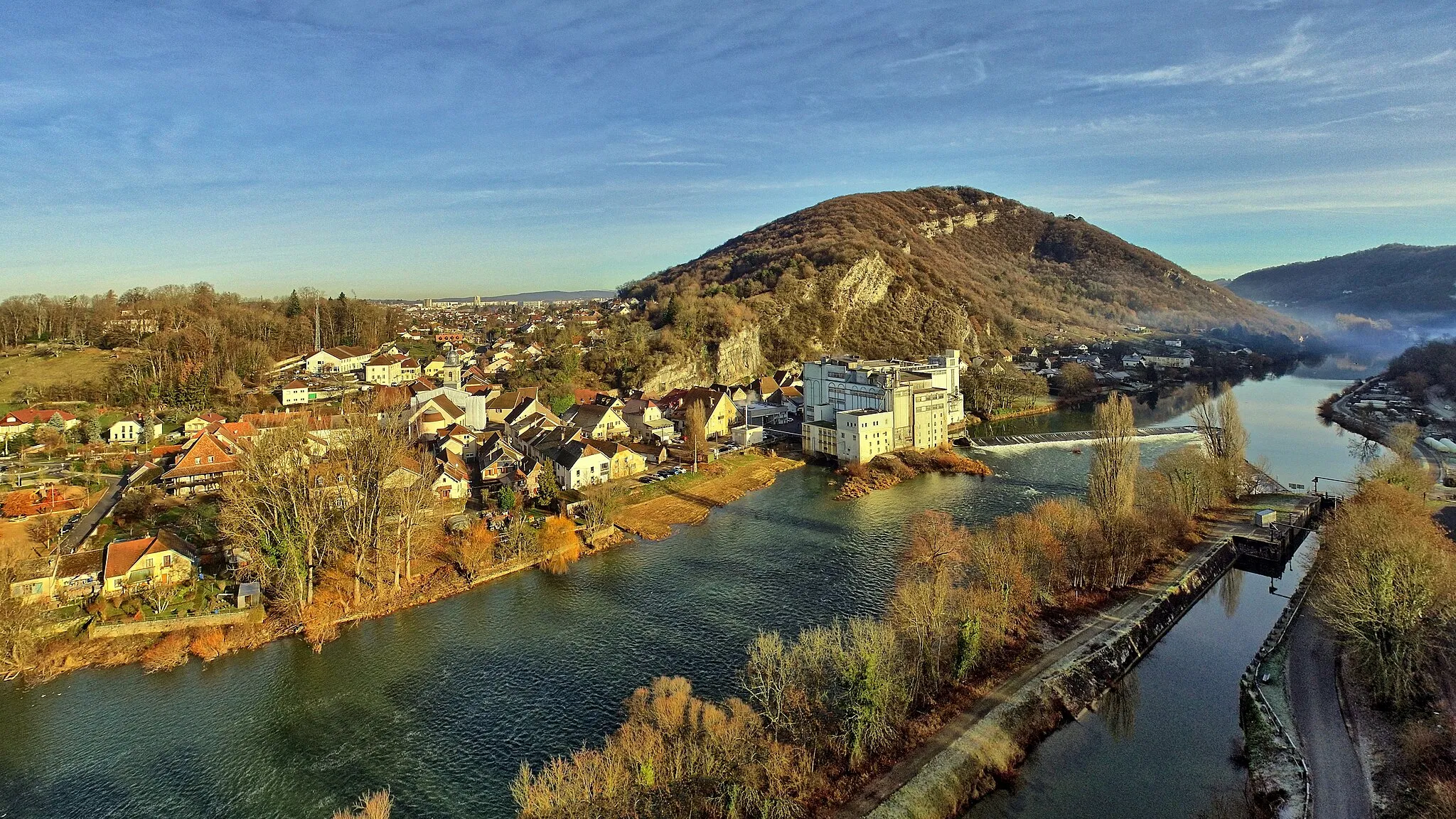 Image of Franche-Comté