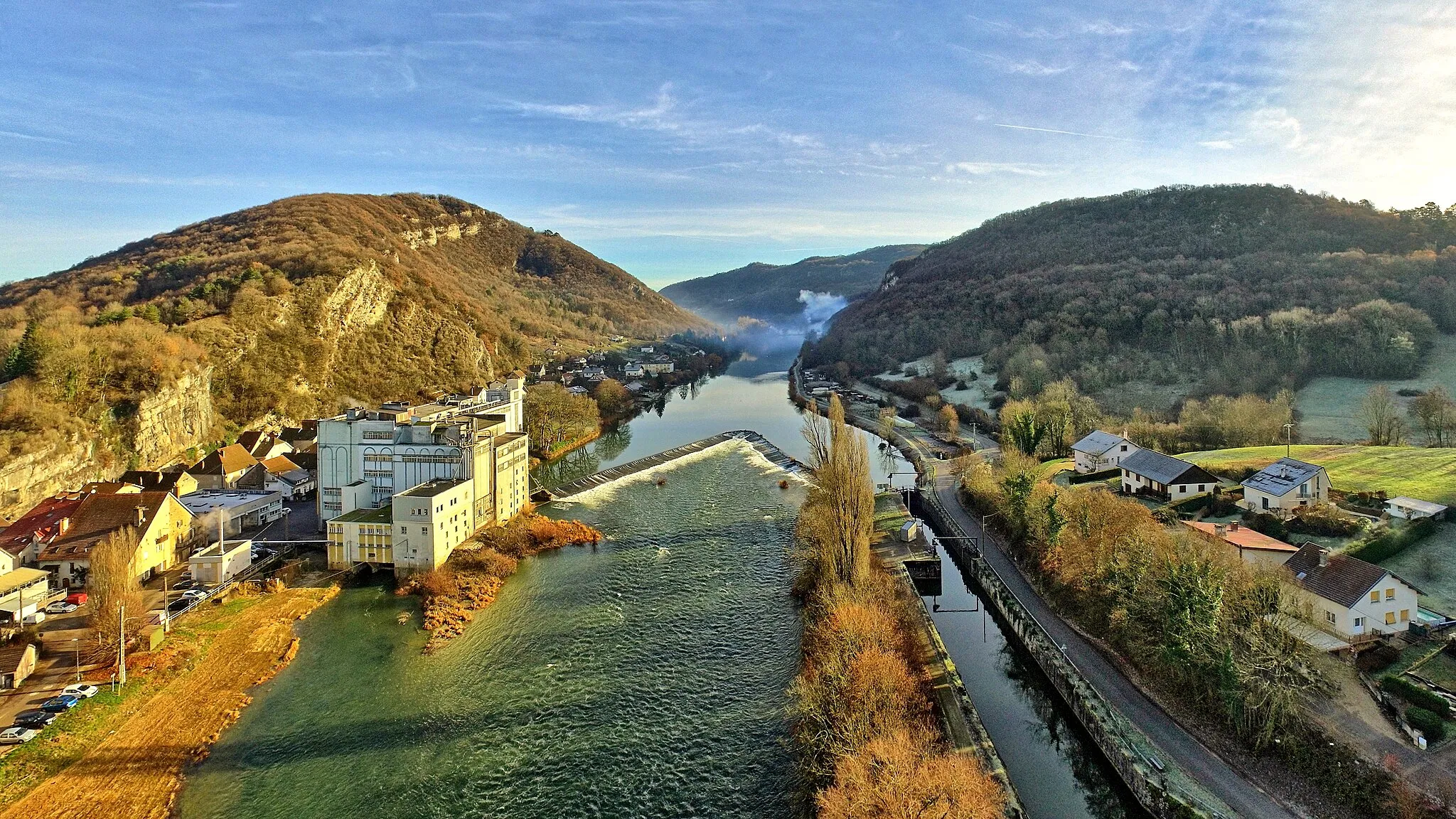 Imagen de Franche-Comté