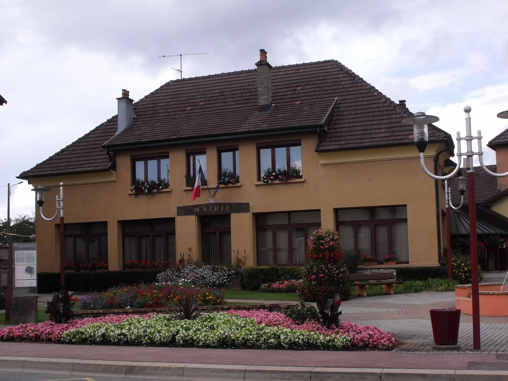 Afbeelding van Franche-Comté