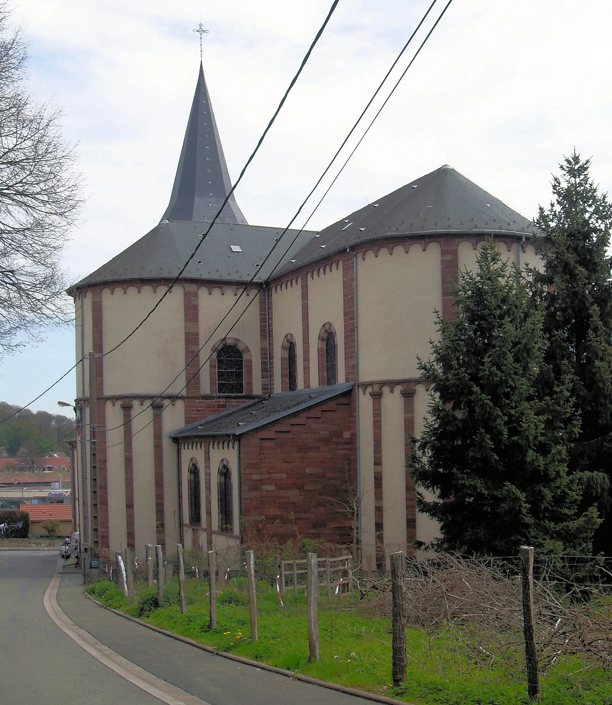 Kuva kohteesta Franche-Comté