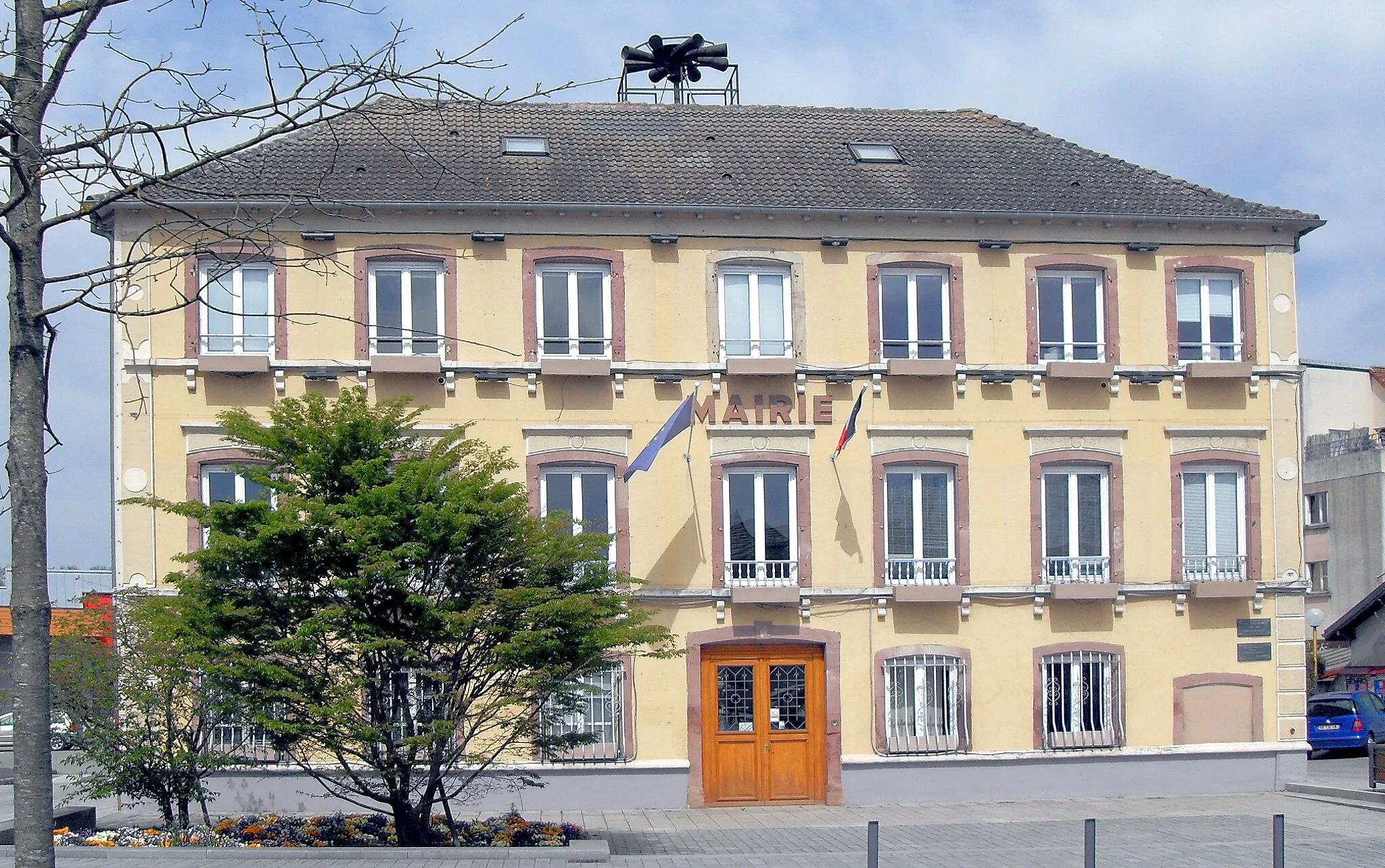 Afbeelding van Franche-Comté