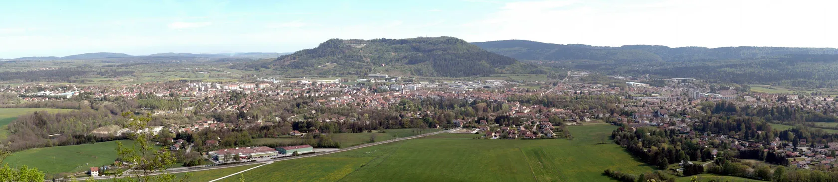 Obrázok Franche-Comté