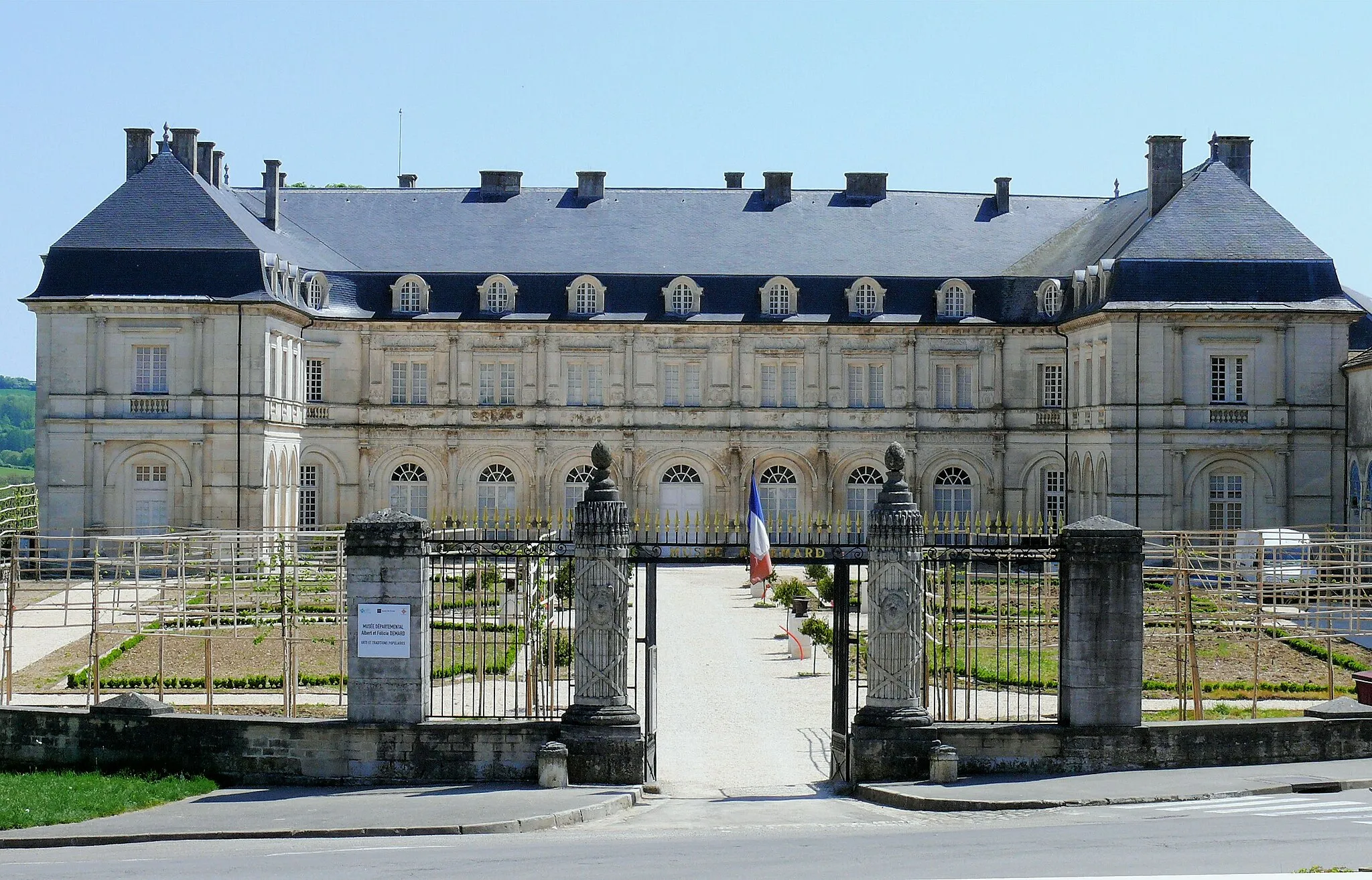 Imagen de Franche-Comté