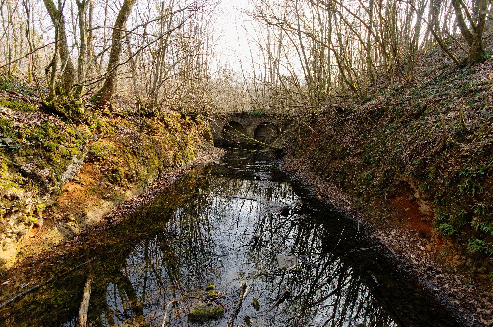 Billede af Franche-Comté