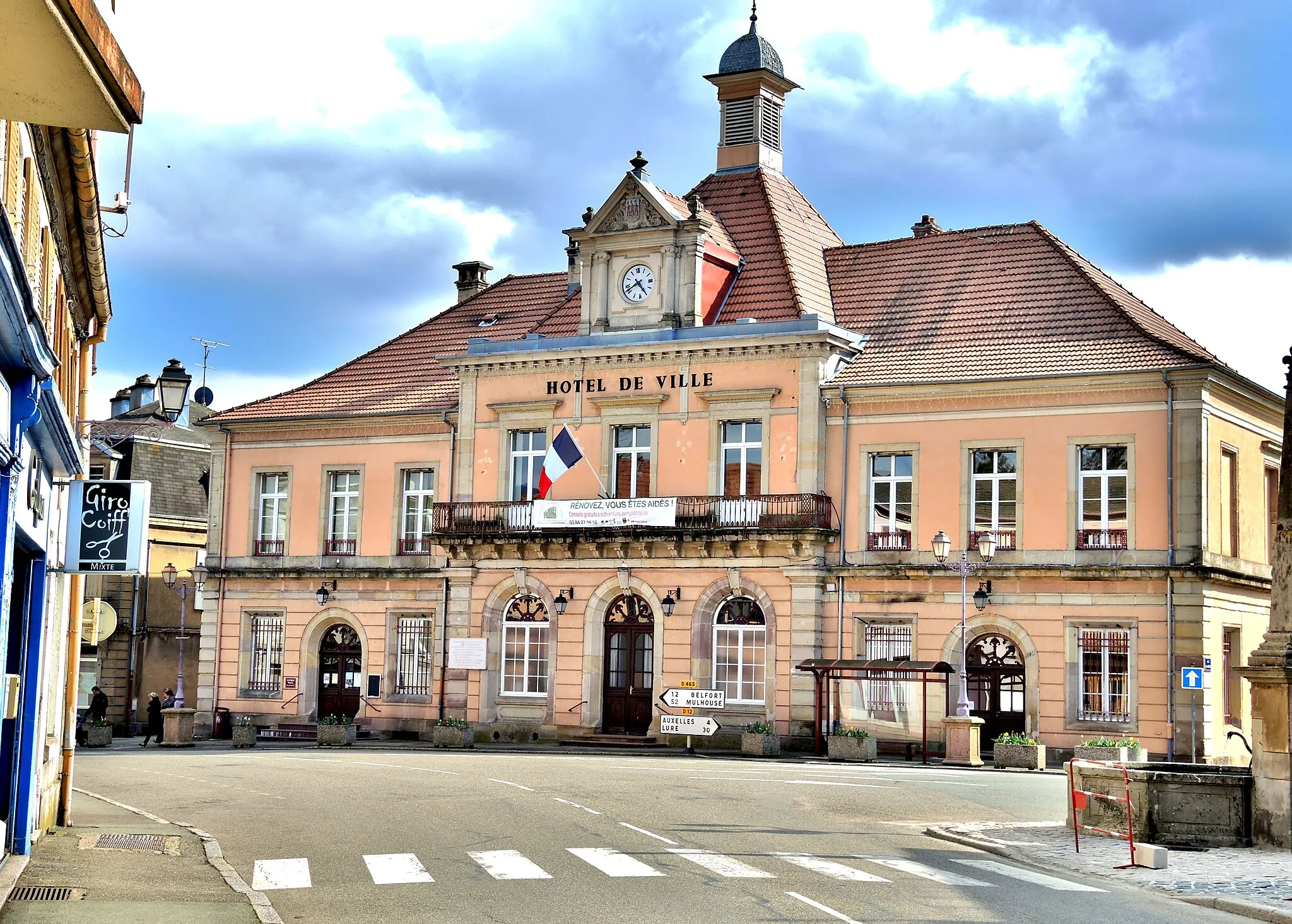 Afbeelding van Franche-Comté