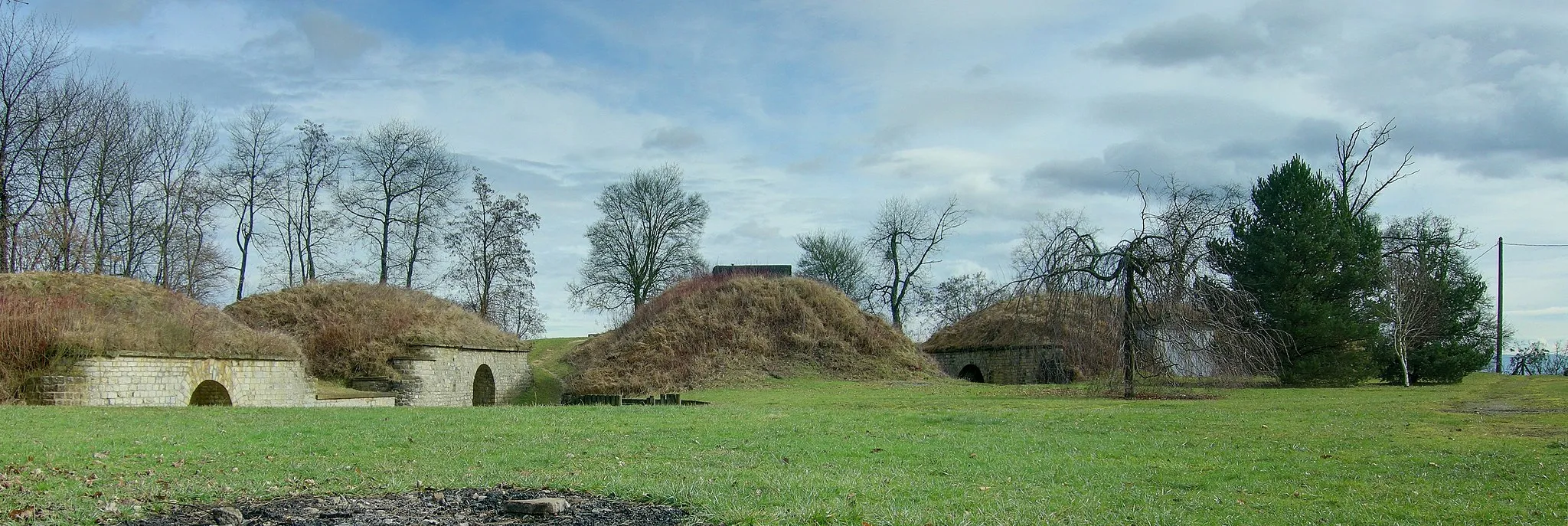 Imagen de Franche-Comté