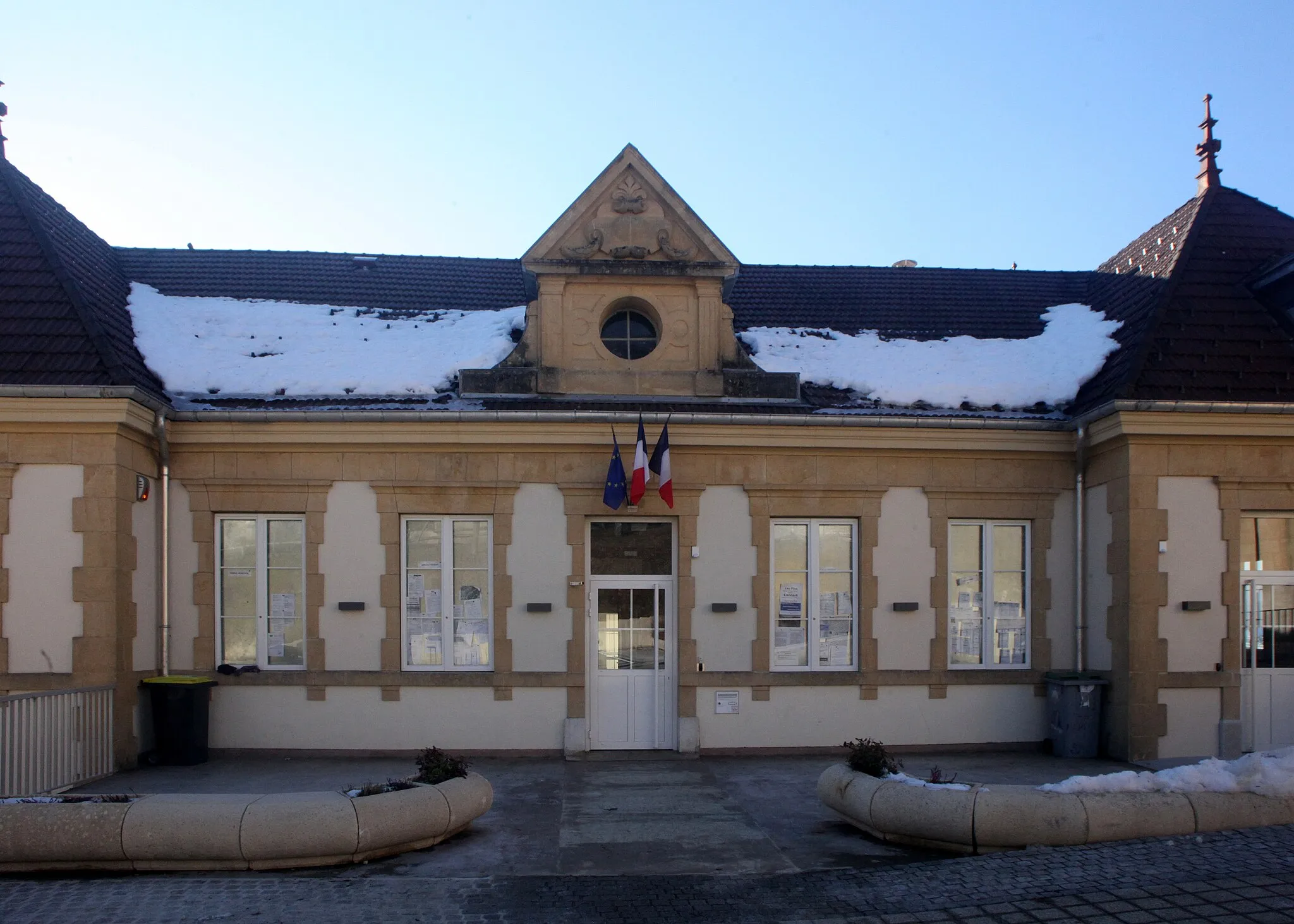 Immagine di Franche-Comté