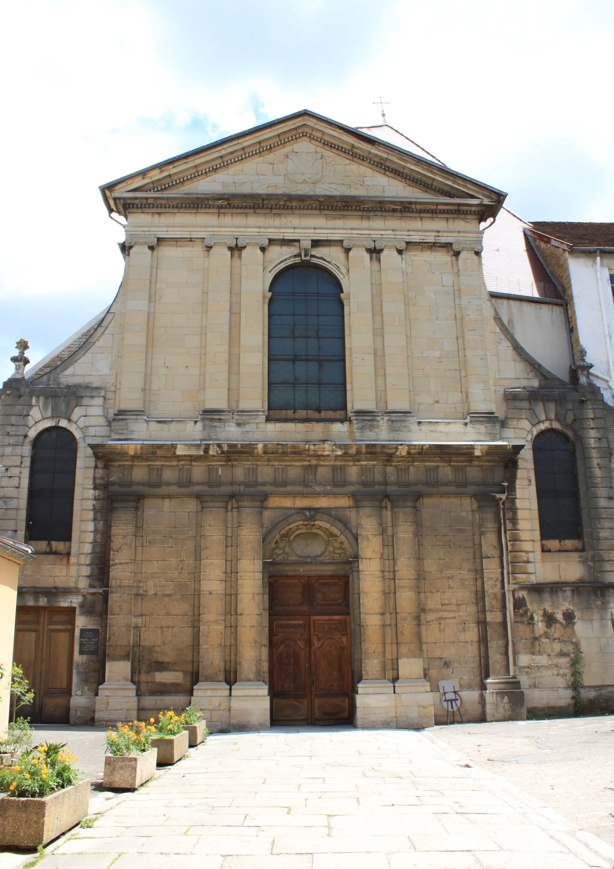 Obrázok Franche-Comté