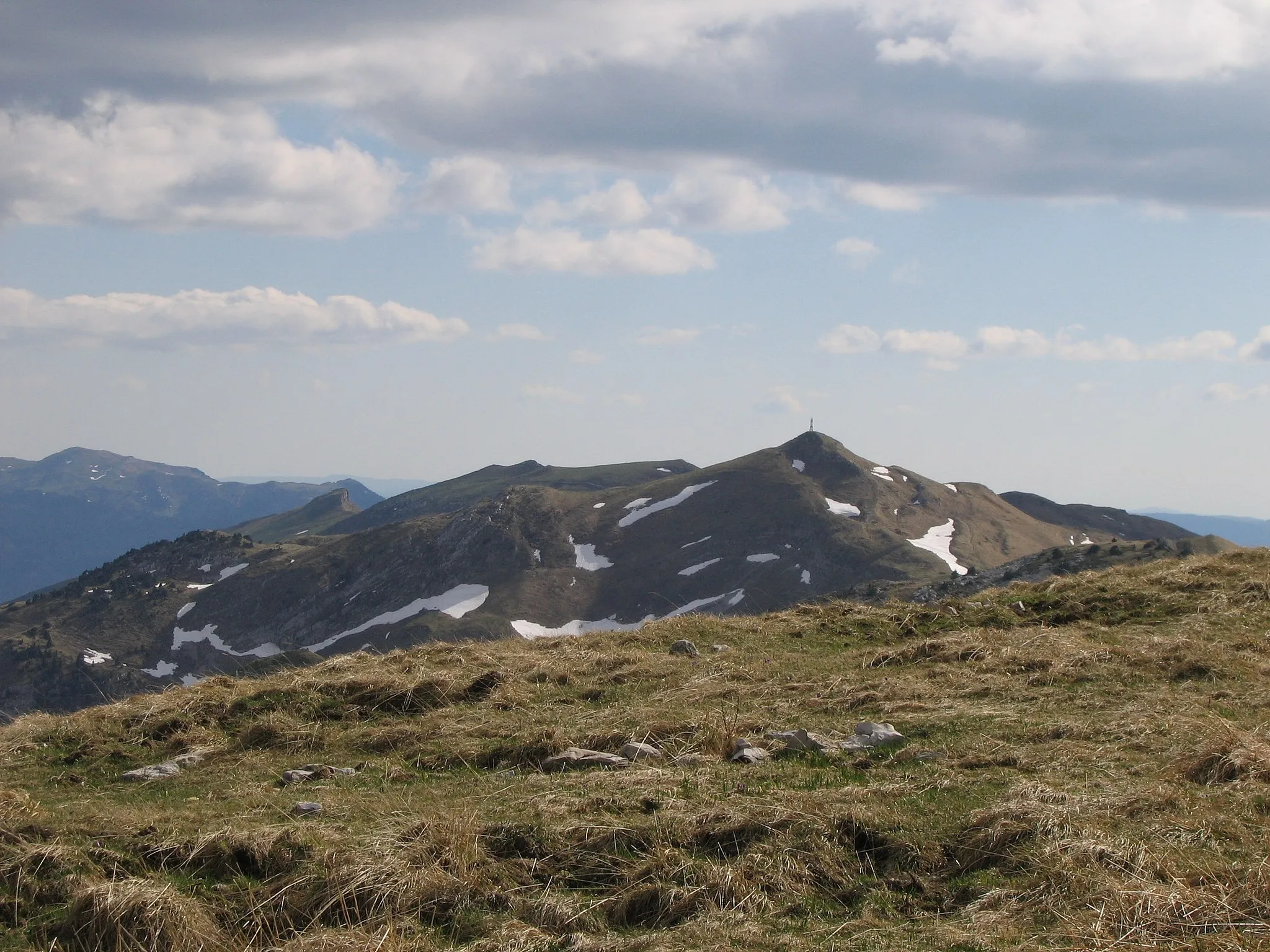 Imagen de Franche-Comté