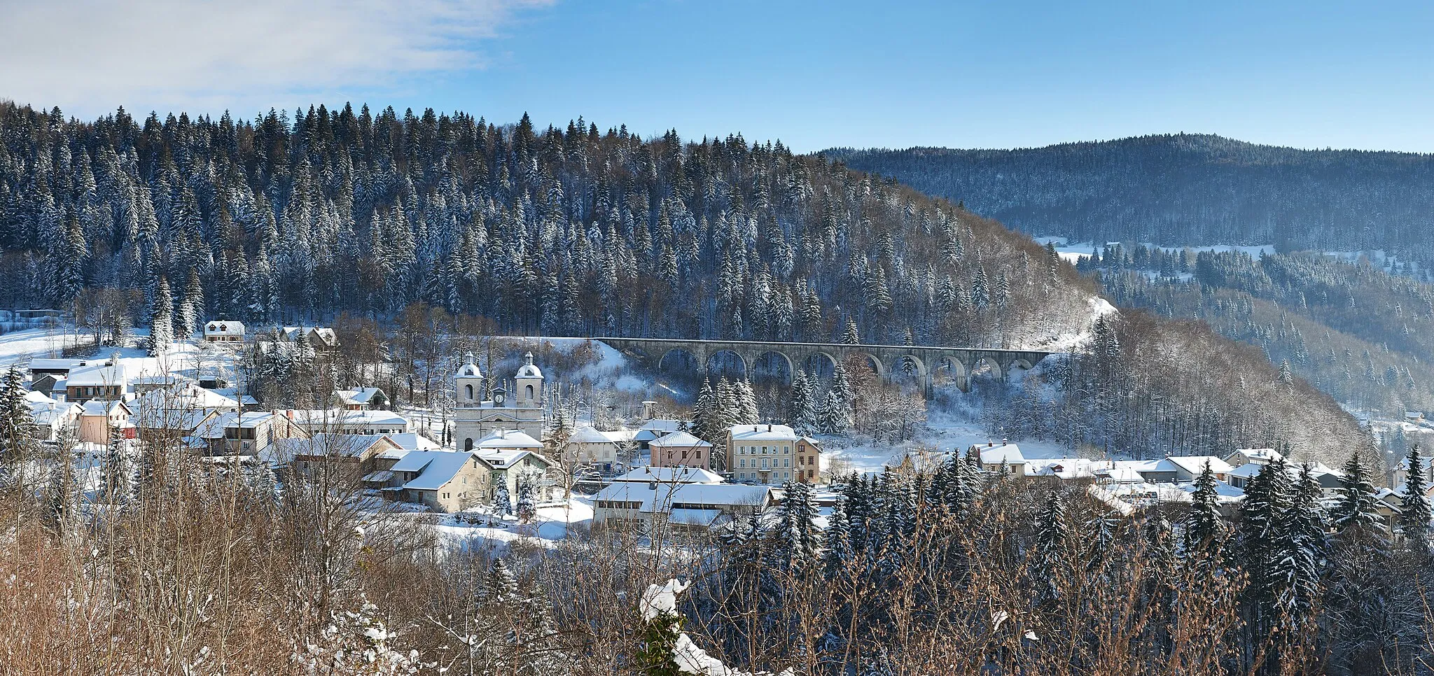 Immagine di Franche-Comté