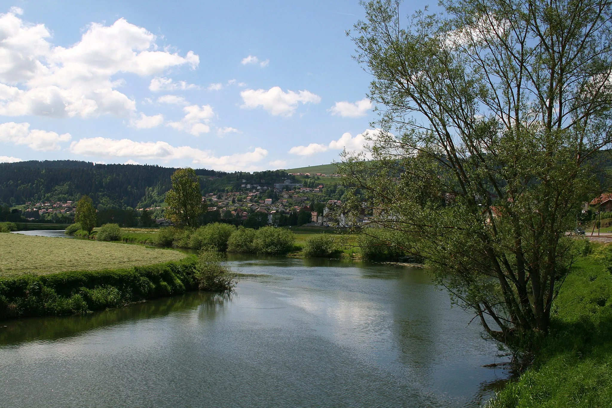 Bilde av Franche-Comté