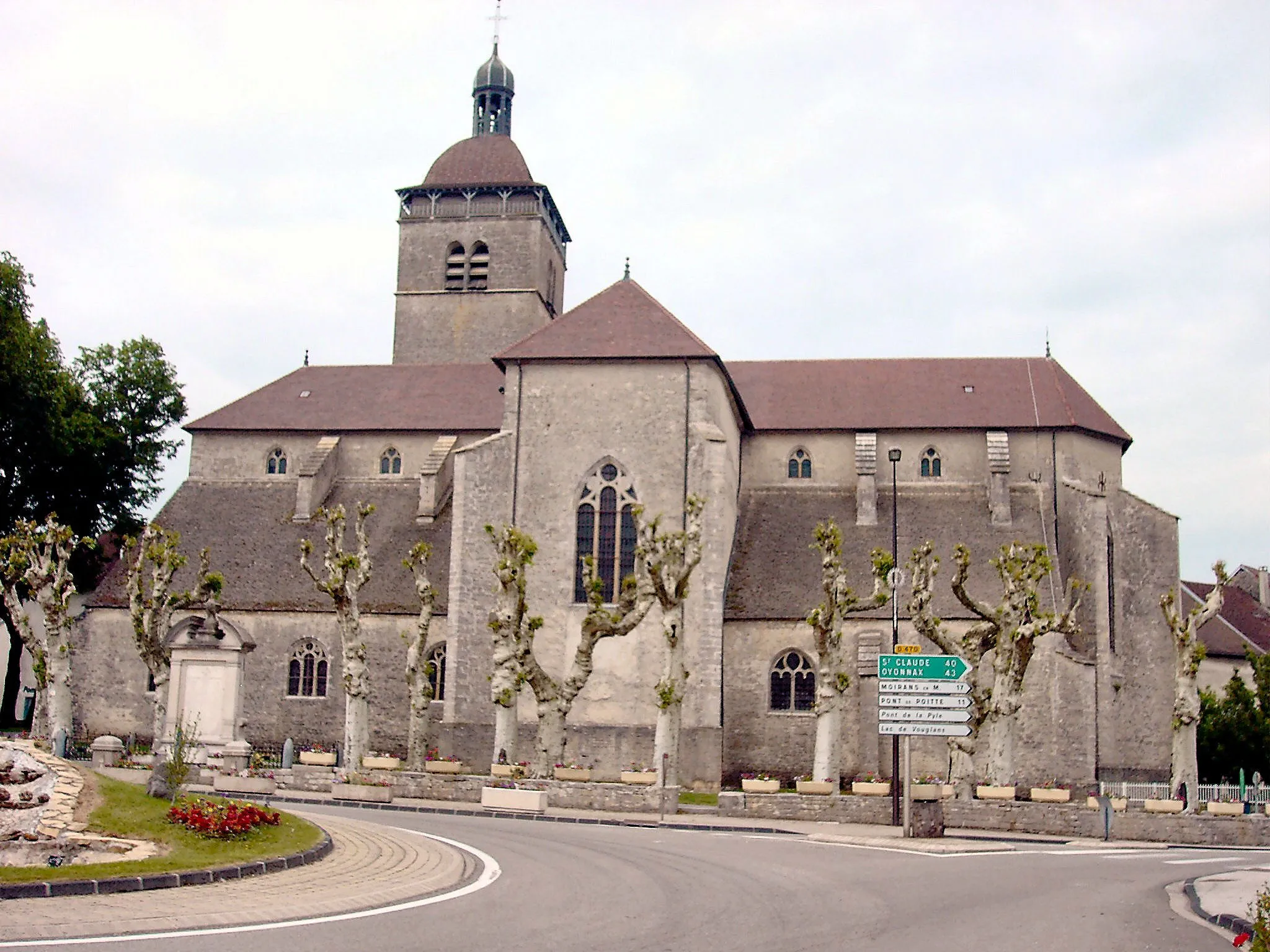 Imagen de Franche-Comté