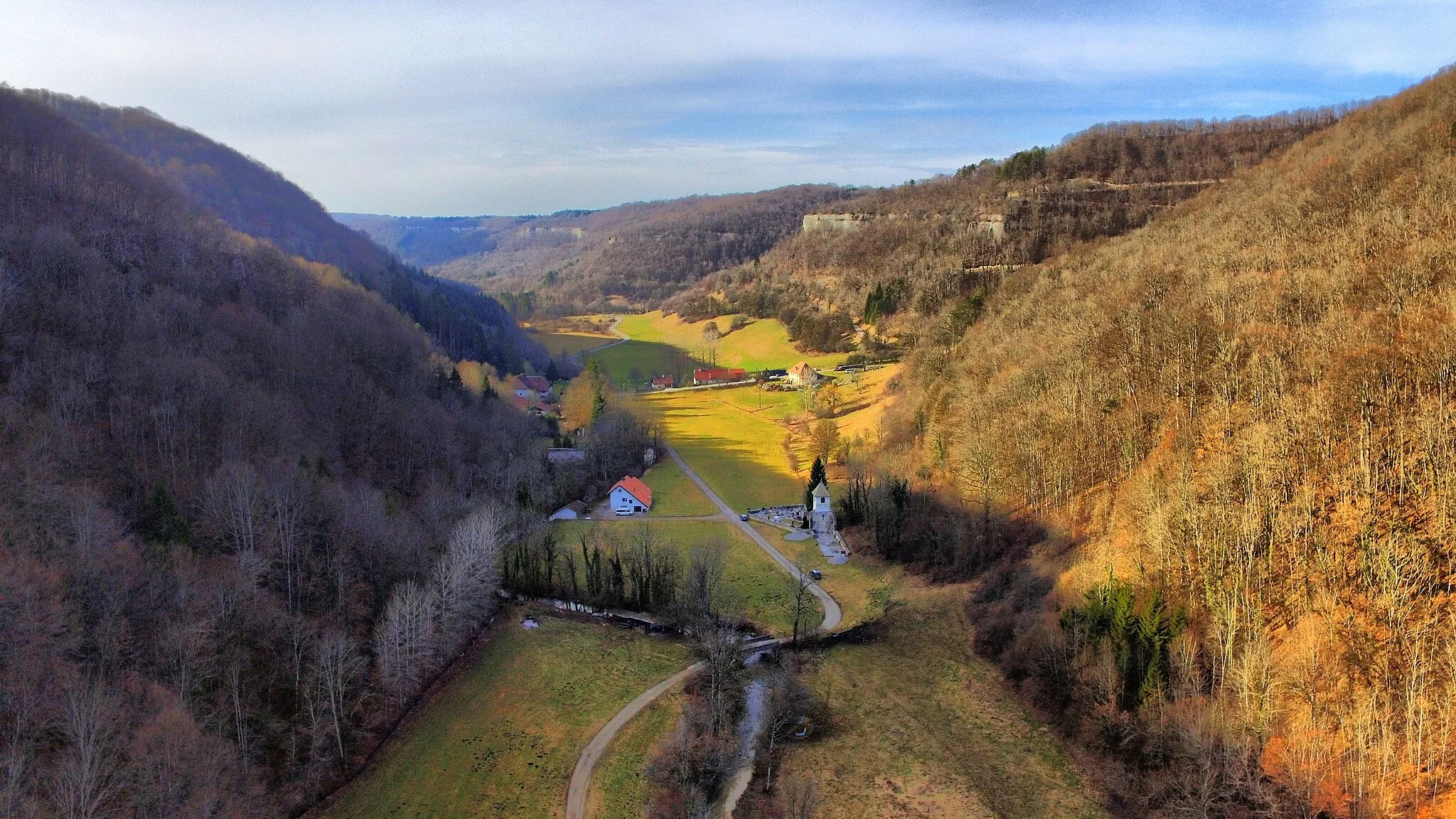 Bild von Franche-Comté