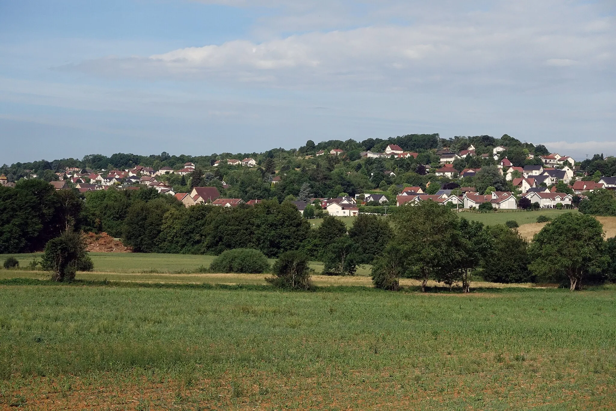 Obrázek Franche-Comté