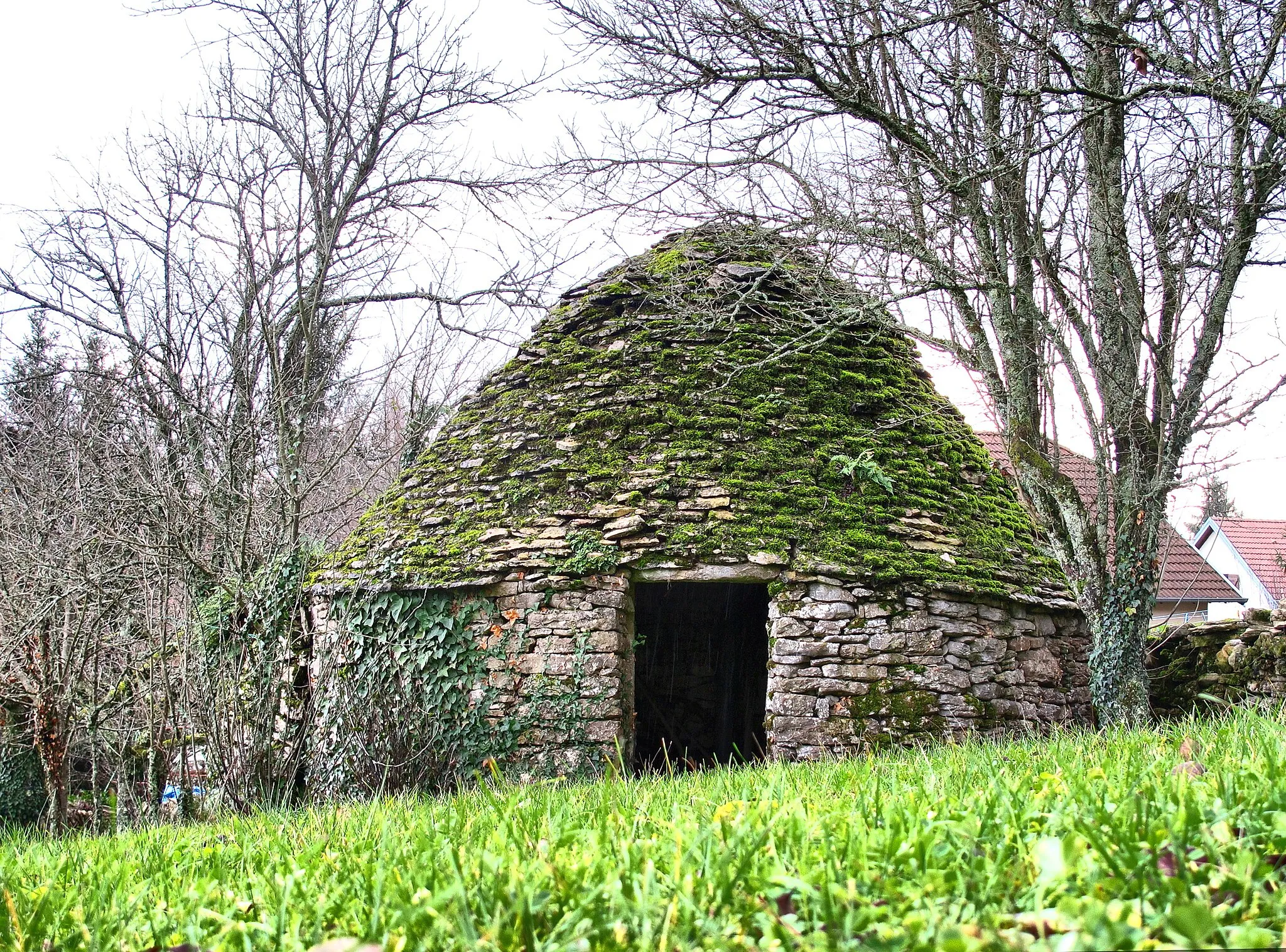 Imagen de Franche-Comté