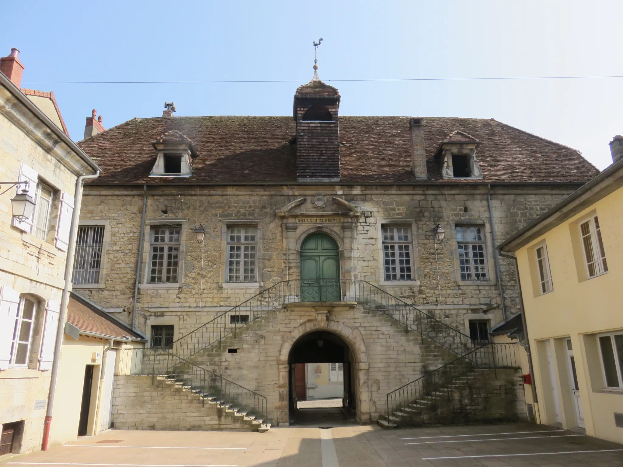 Bild av Franche-Comté
