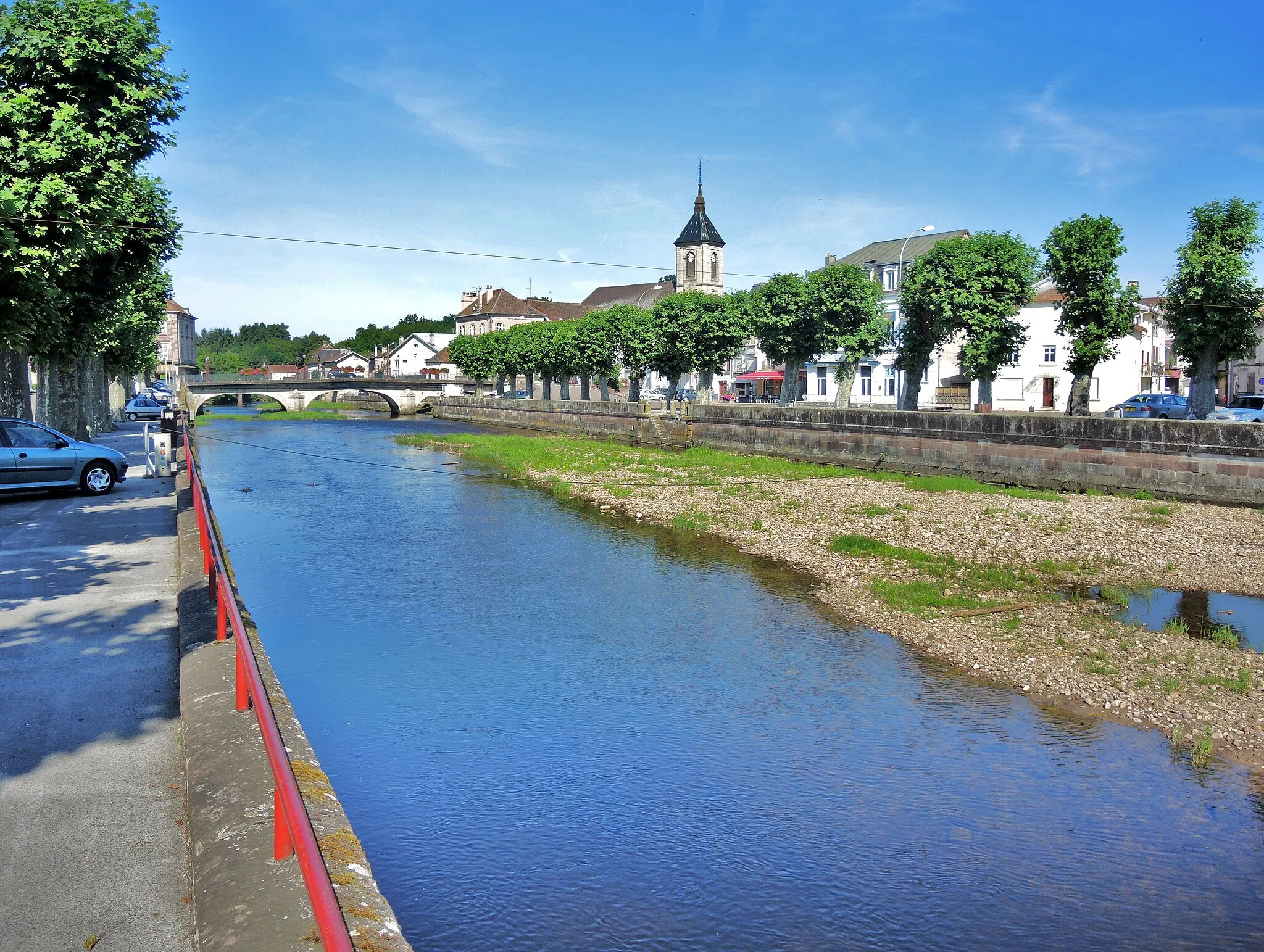 Image of Saint-Loup-sur-Semouse