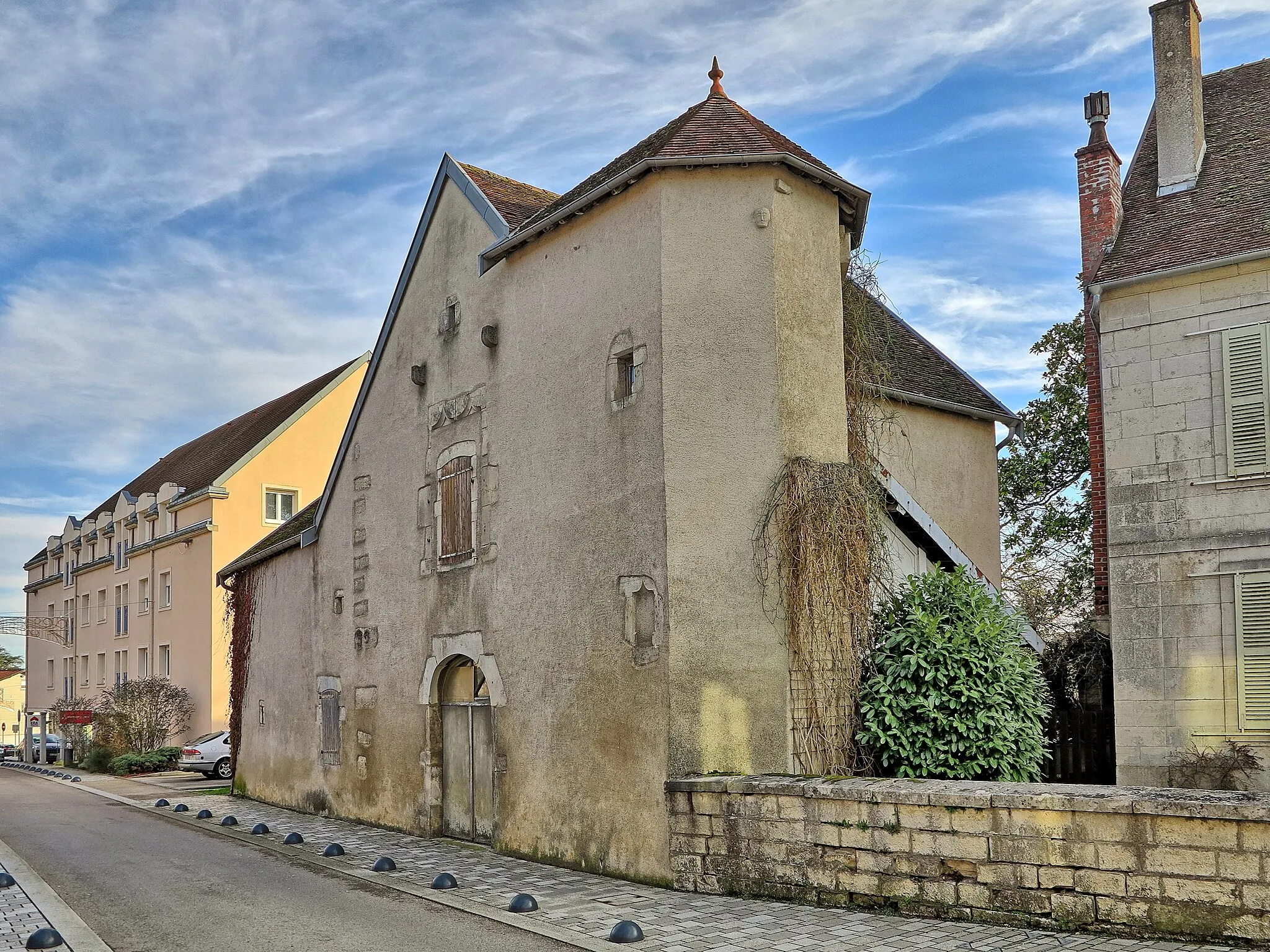 Bilde av Franche-Comté