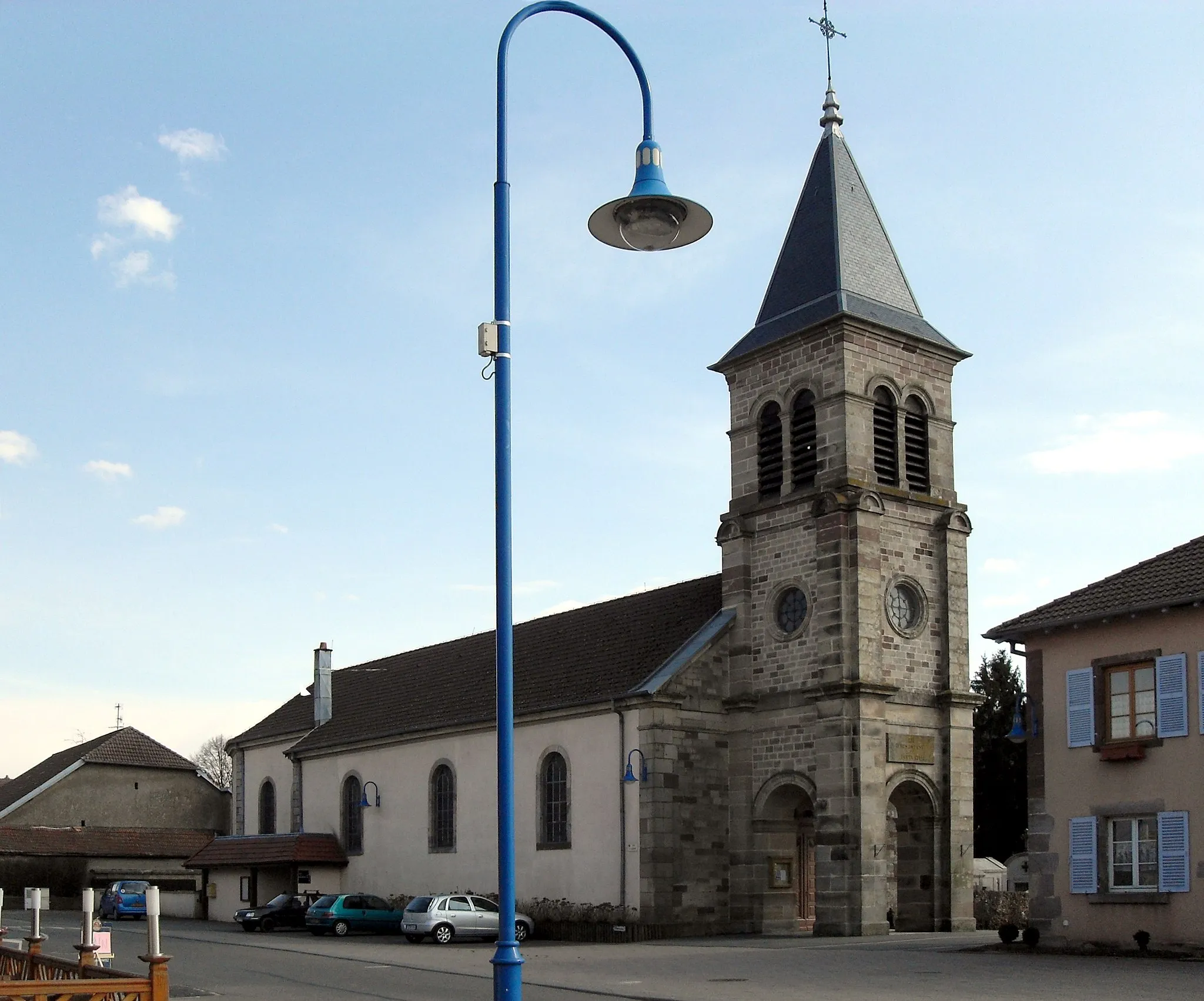 Bild von Franche-Comté
