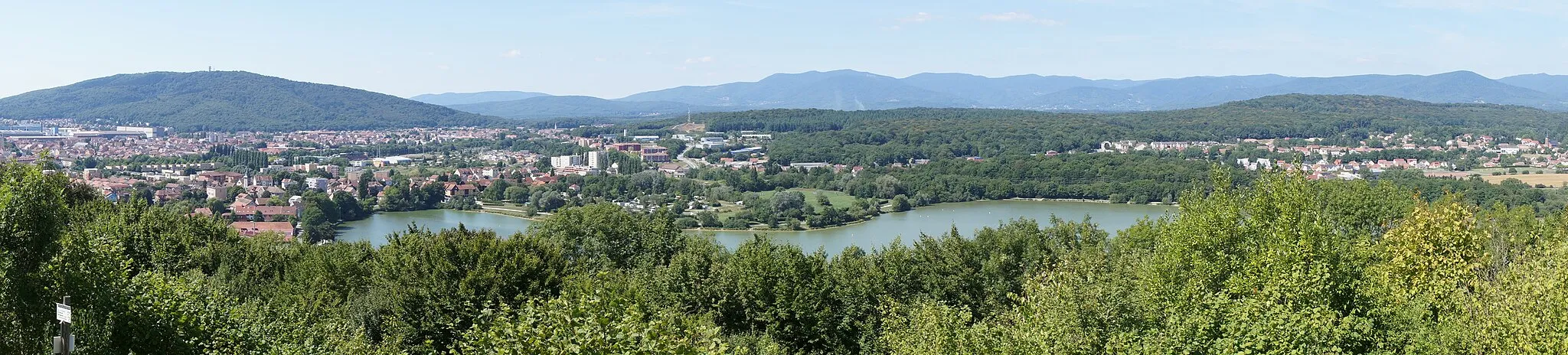 Immagine di Franche-Comté