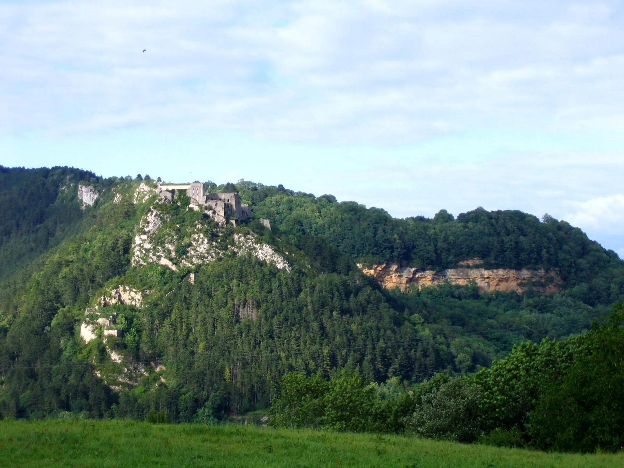 Slika Franche-Comté