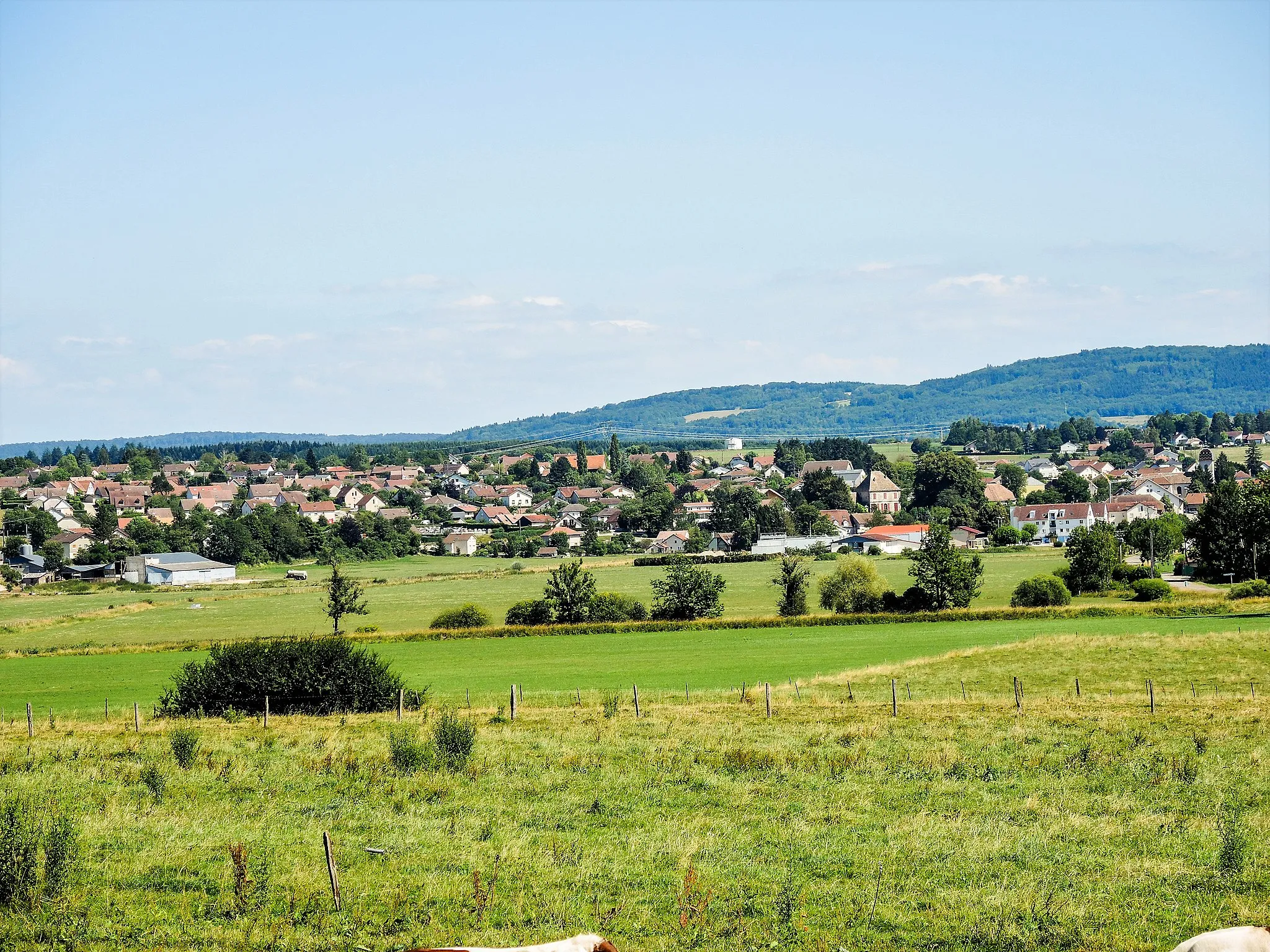 Afbeelding van Franche-Comté