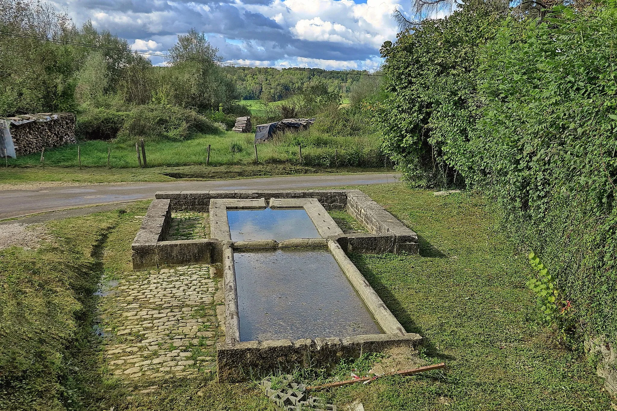 Obrázok Franche-Comté