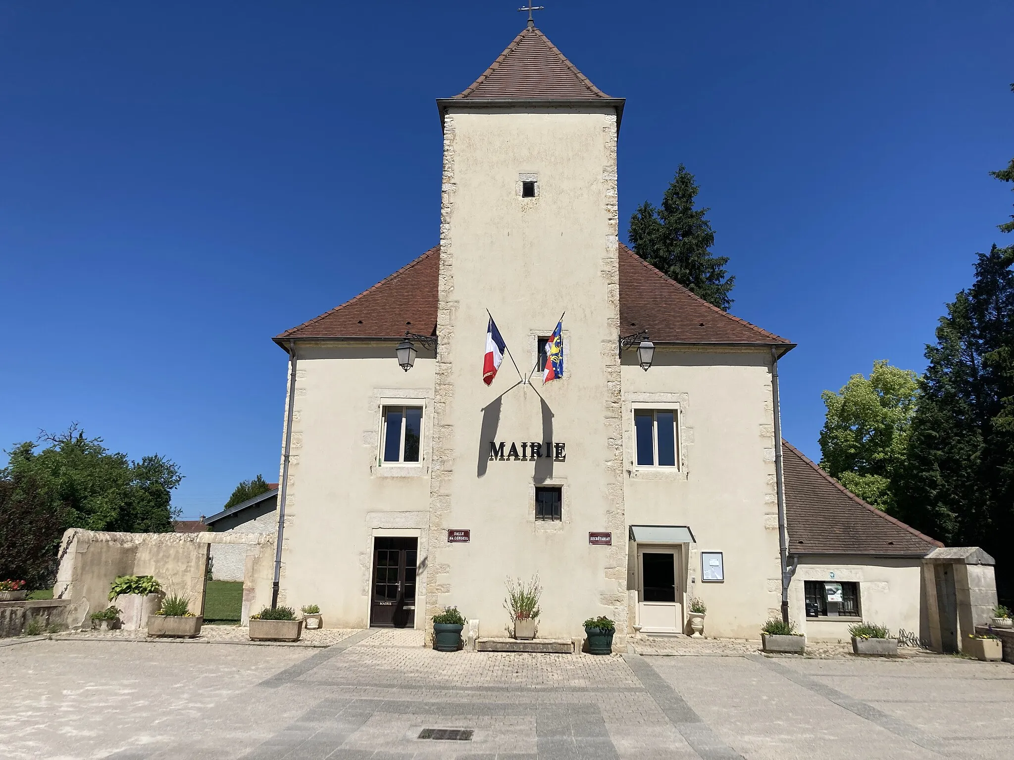 Immagine di Franche-Comté