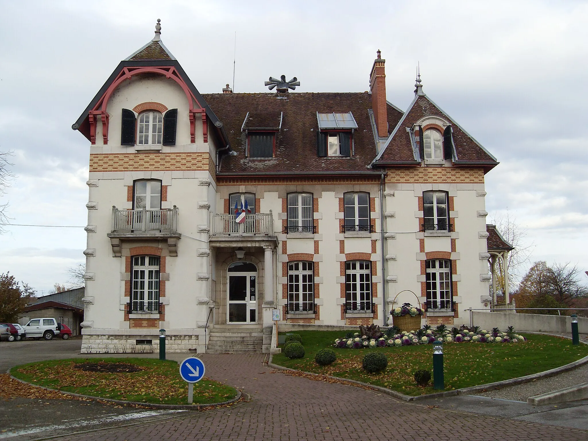 Afbeelding van Franche-Comté