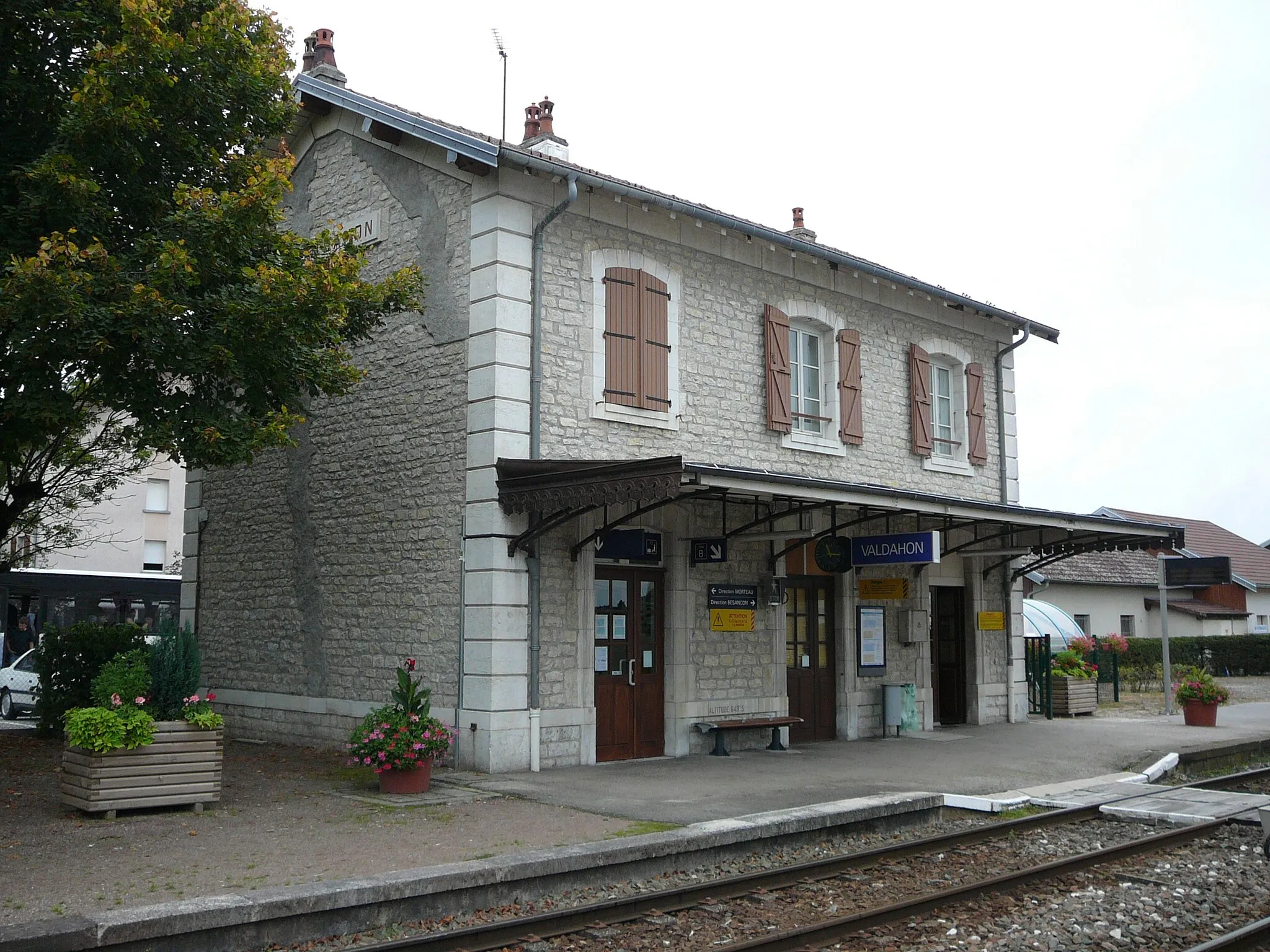 Bilde av Franche-Comté