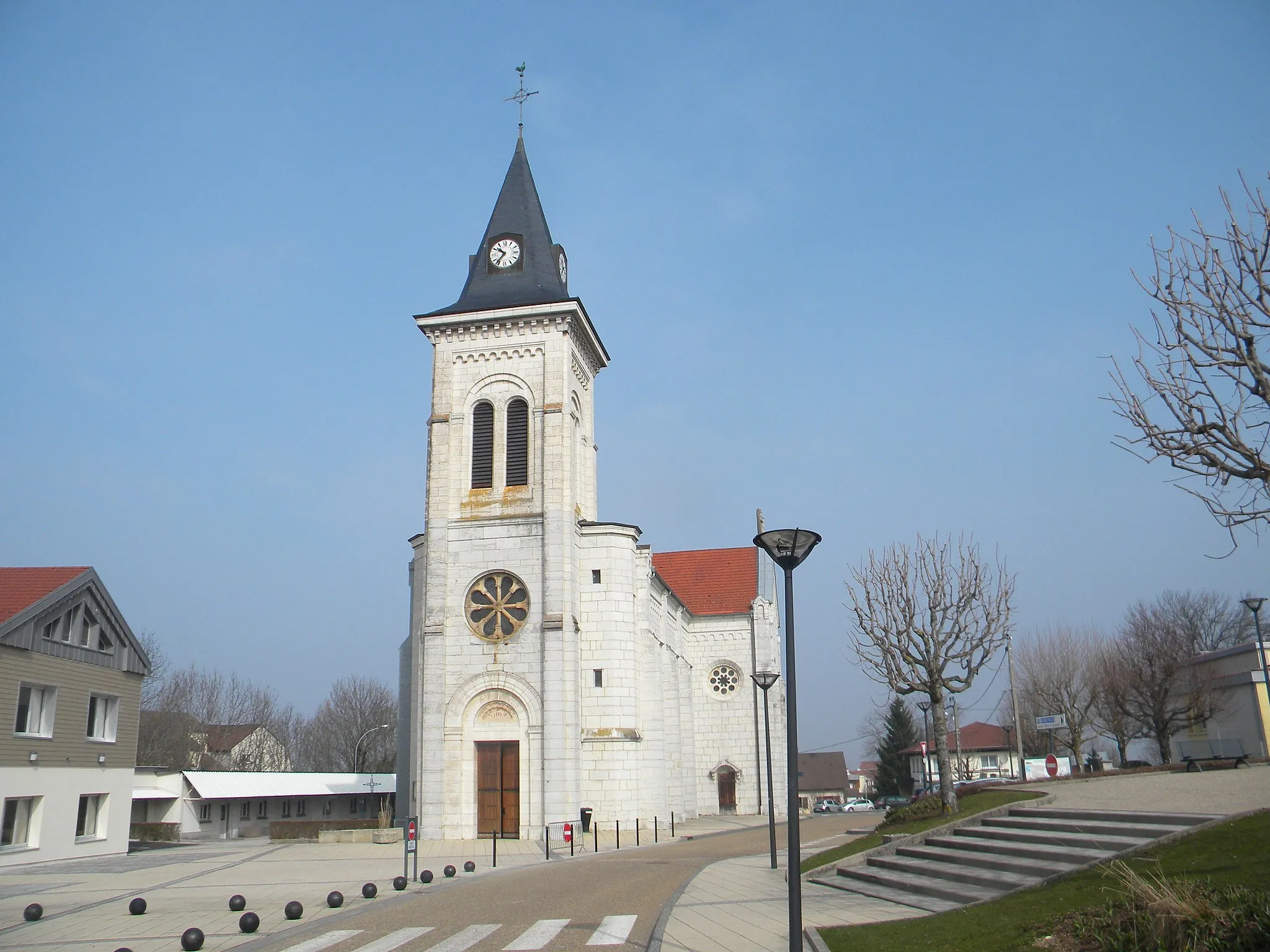 Obrázok Franche-Comté