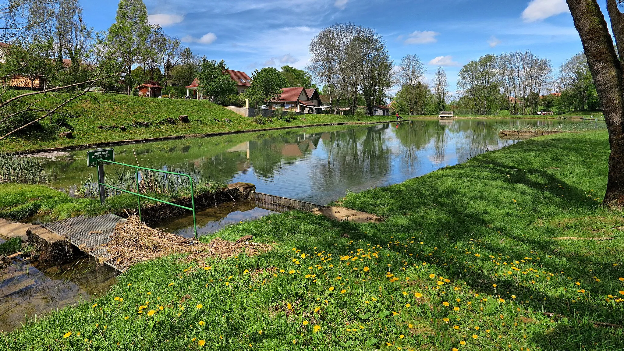 Kuva kohteesta Franche-Comté