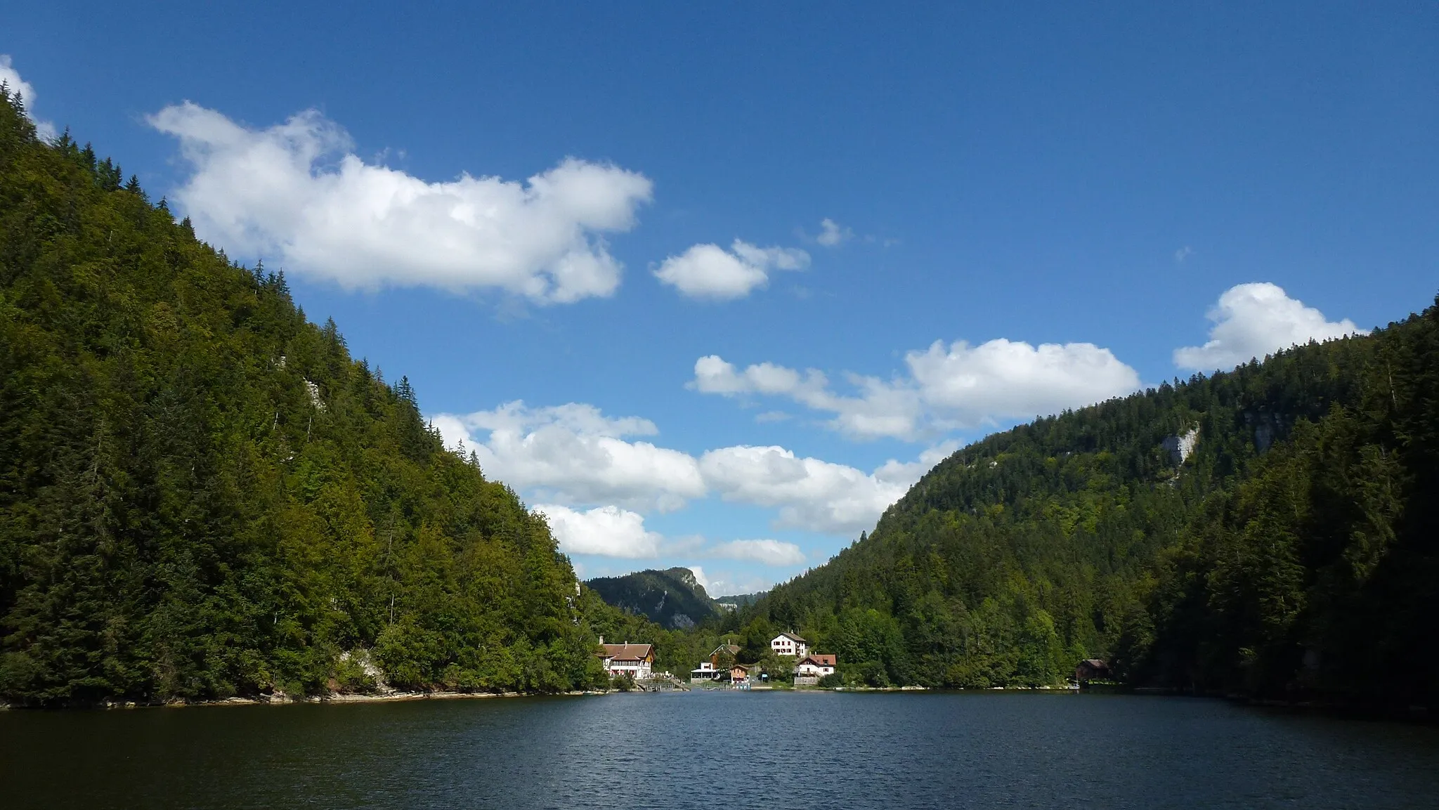 Billede af Franche-Comté