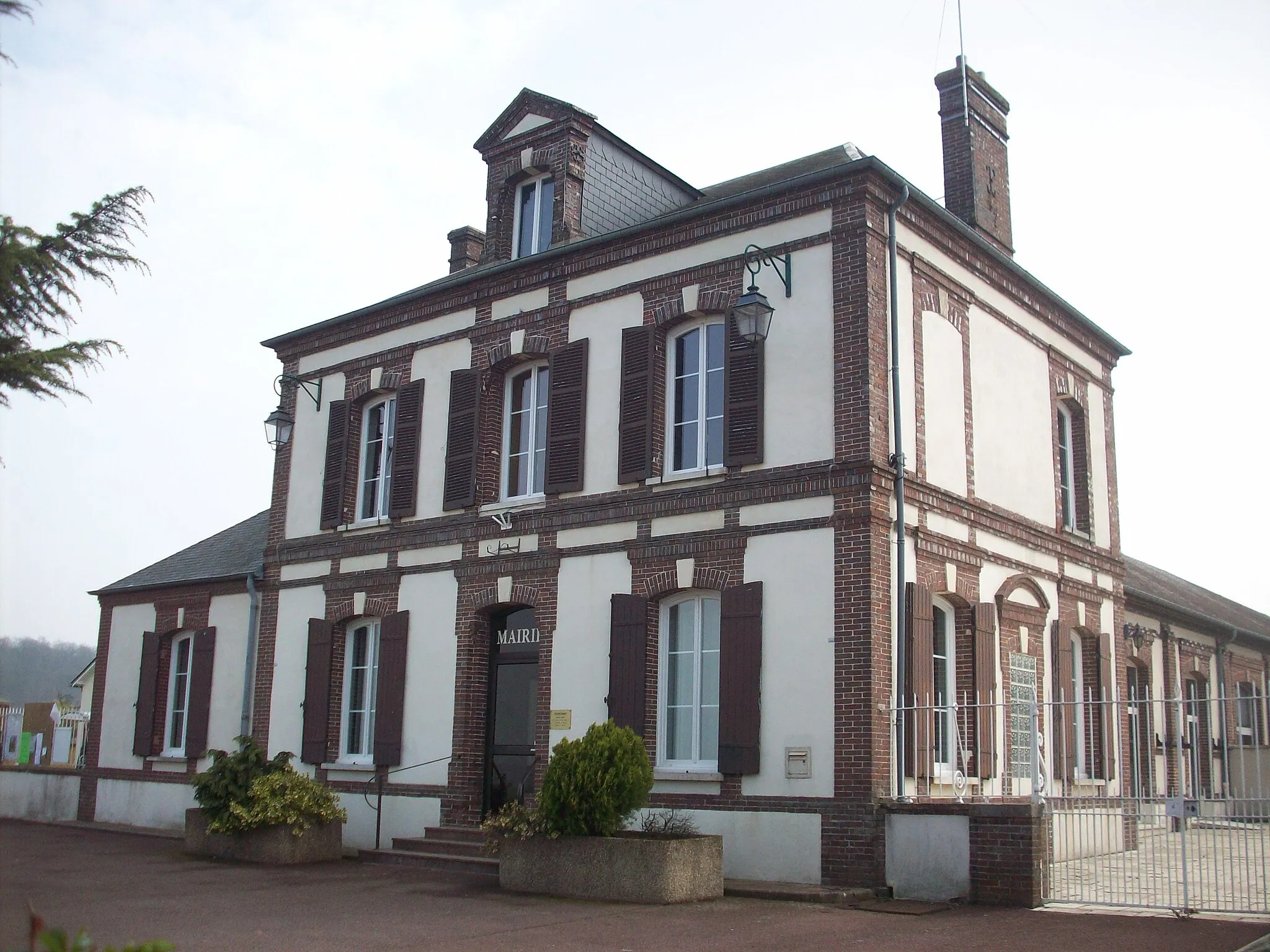 Image of Haute-Normandie