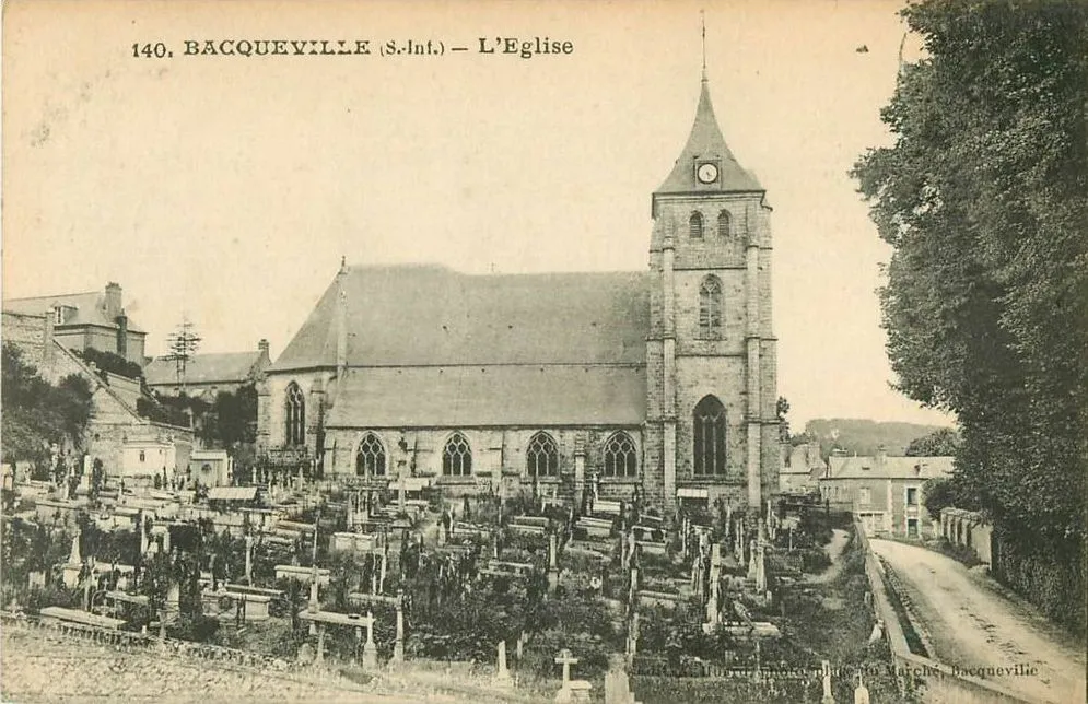 Image of Bacqueville-en-Caux