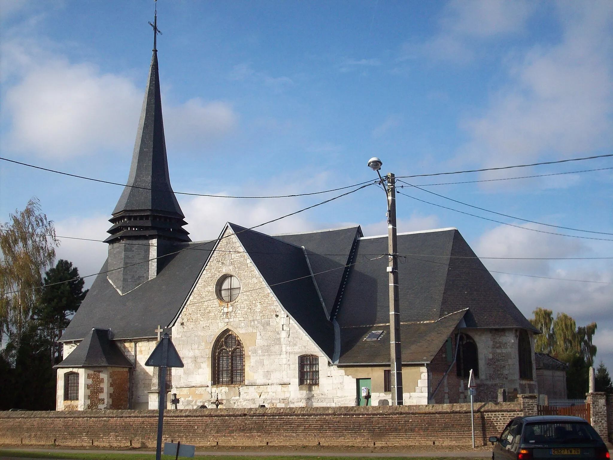 Image de Haute-Normandie