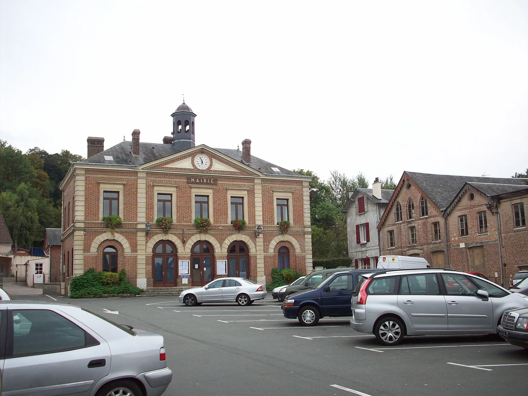 Image of Haute-Normandie