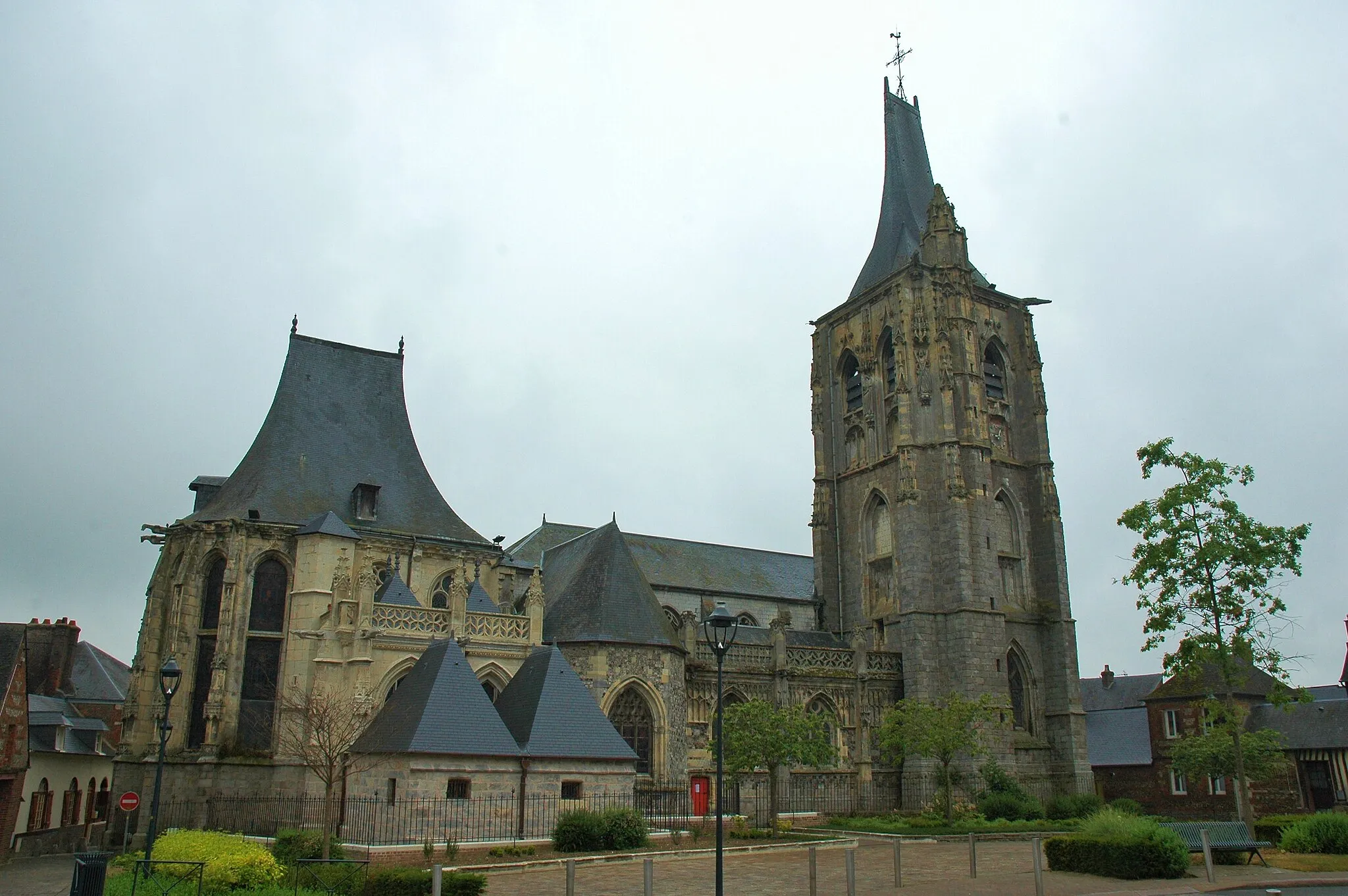 Image of Haute-Normandie