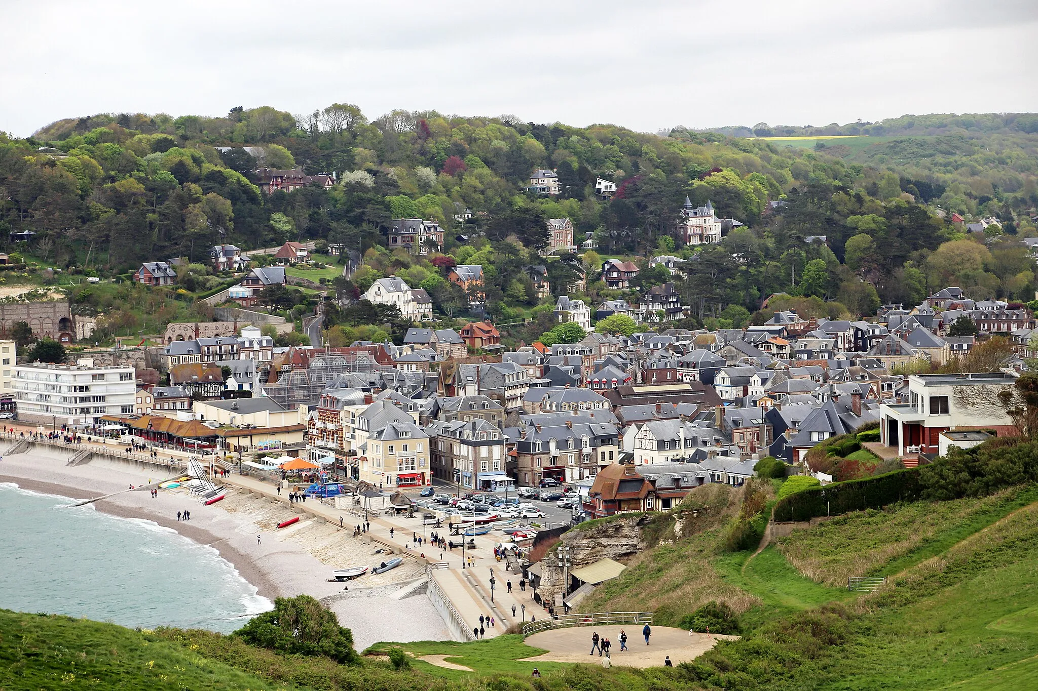 Image de Haute-Normandie