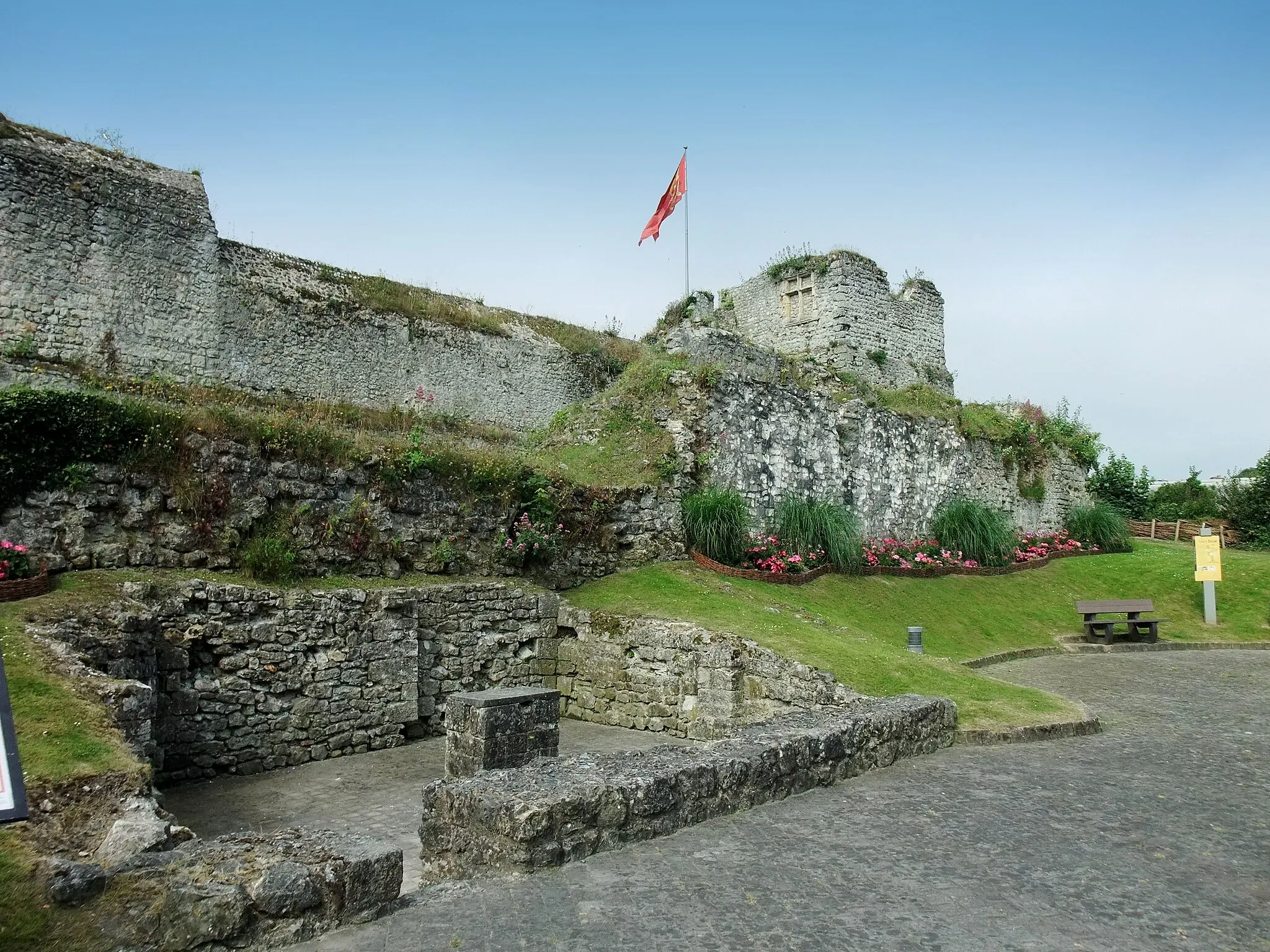 Image de Haute-Normandie