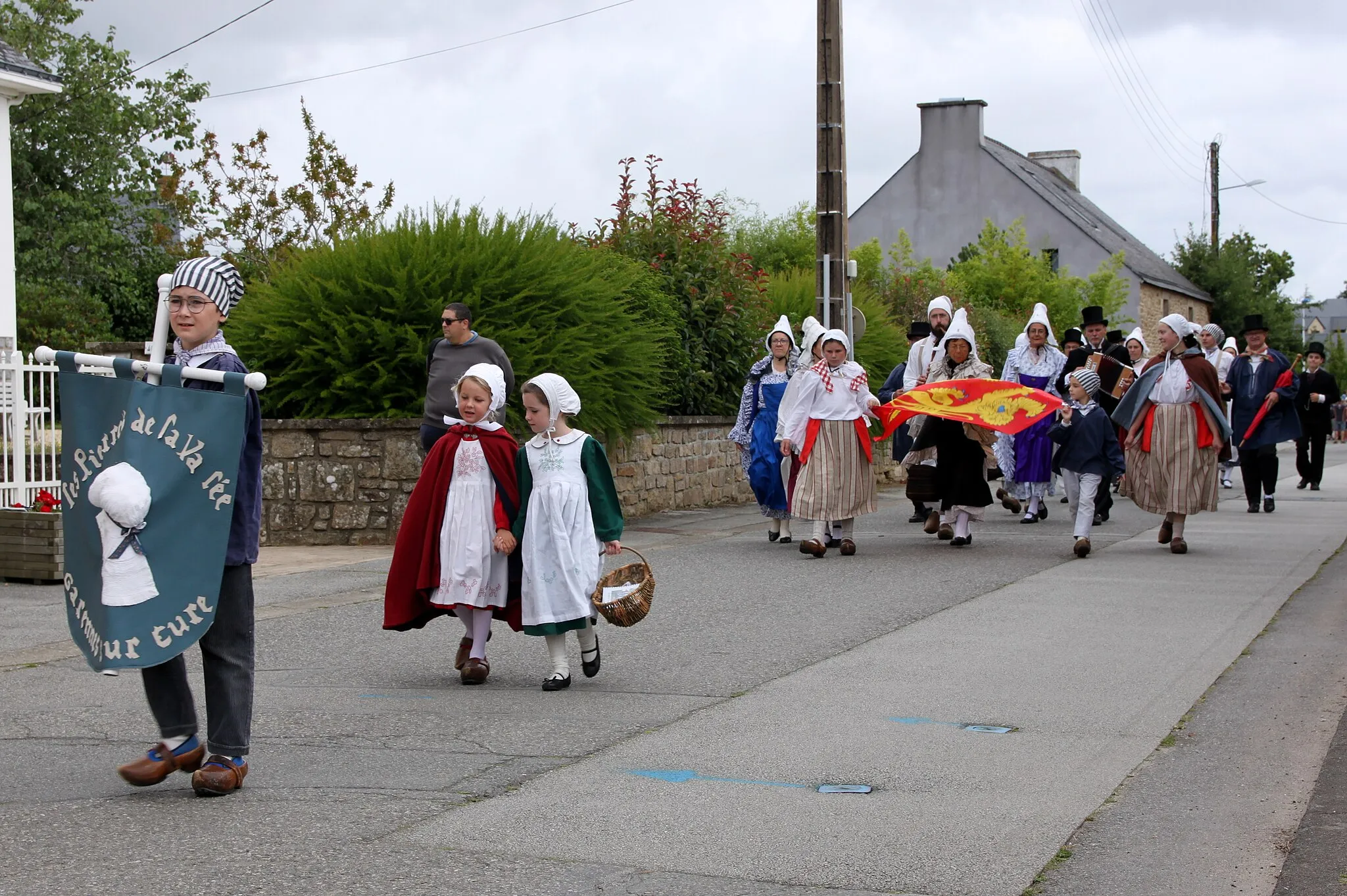 Image of Garennes-sur-Eure