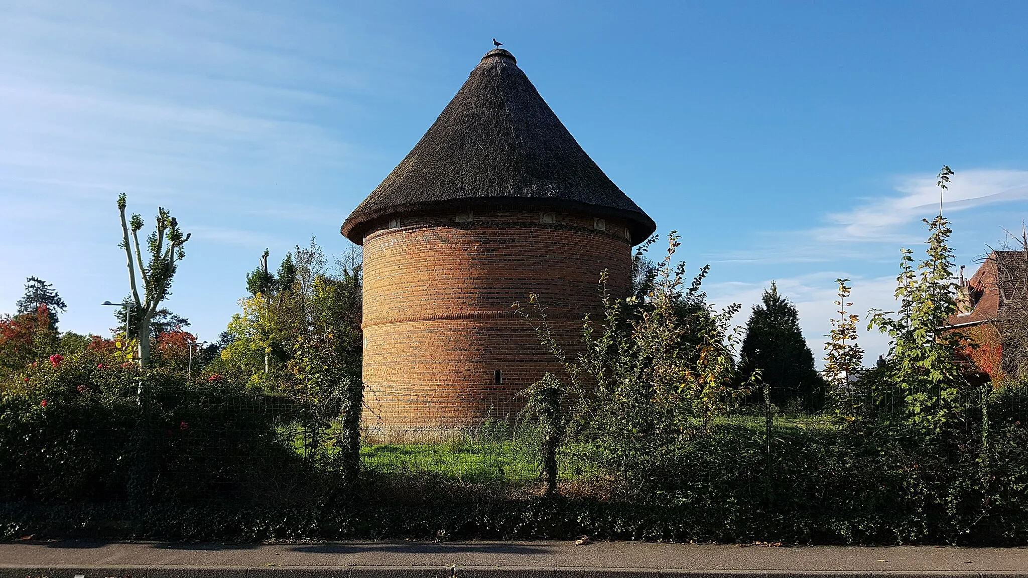 Image of Isneauville