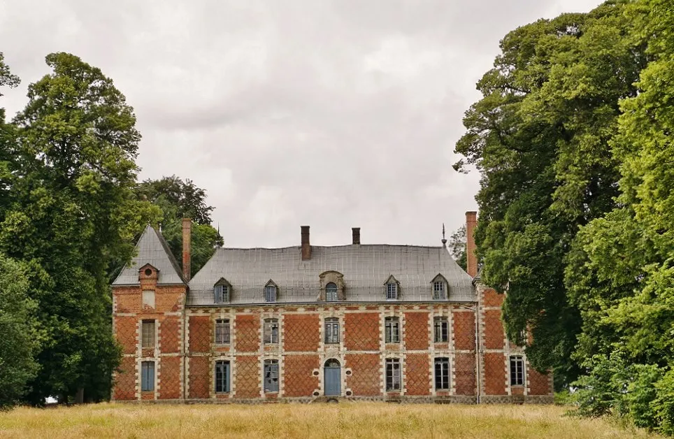 Photo showing: Le Château