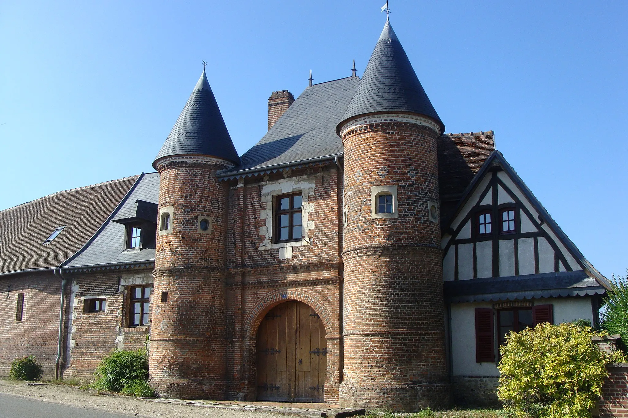 Image de Neufchâtel-en-Bray