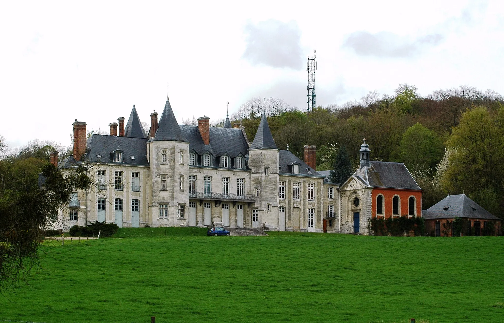 Image de Haute-Normandie