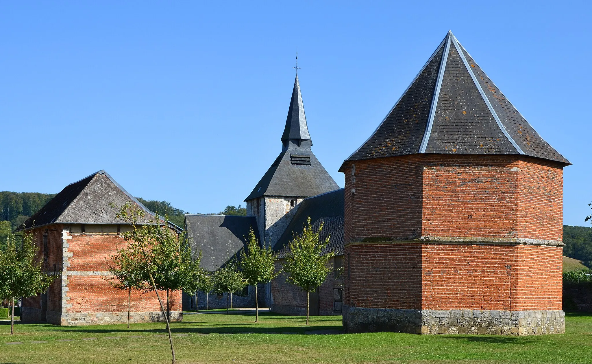 Image de Haute-Normandie