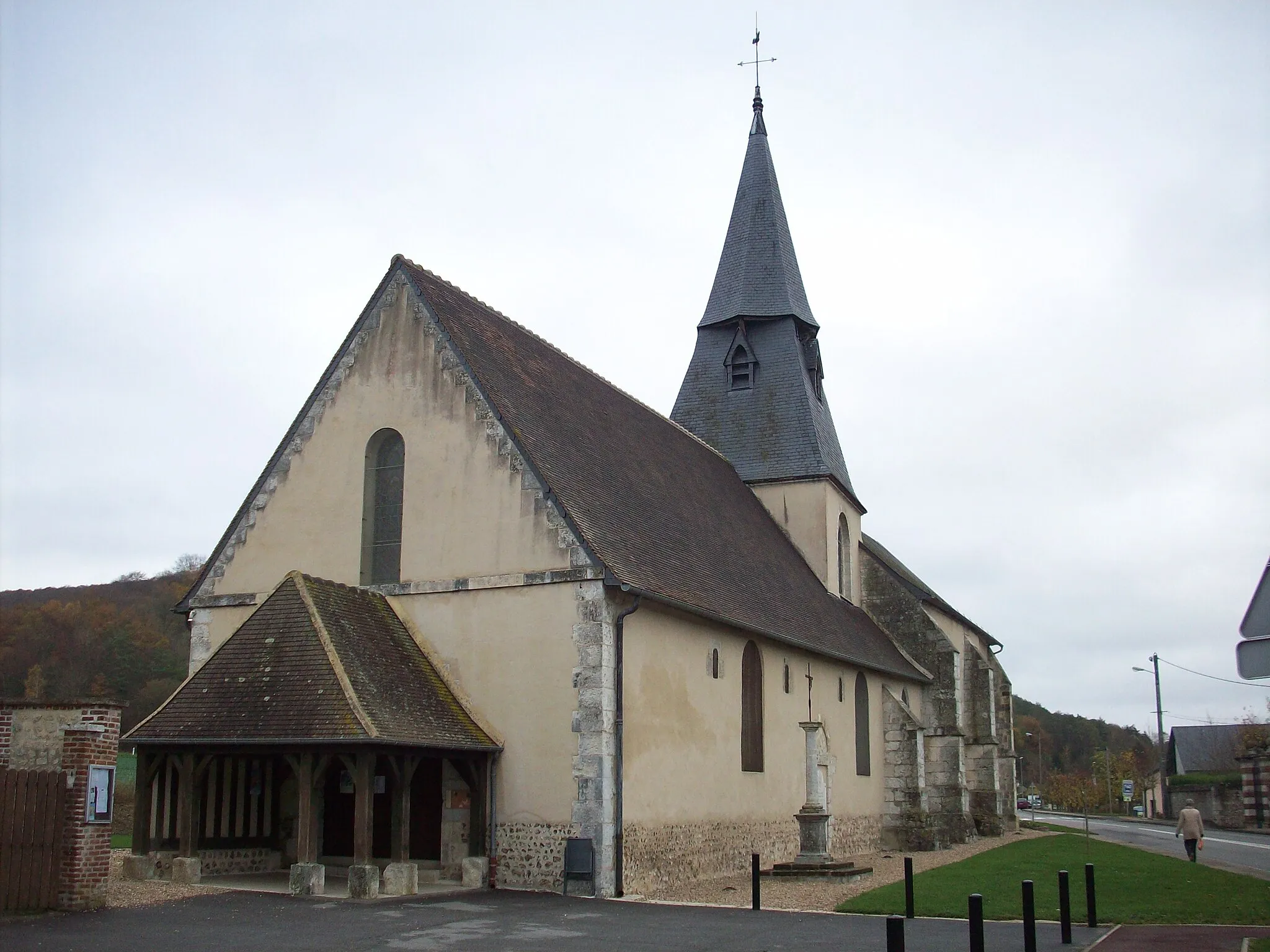 Image de Haute-Normandie