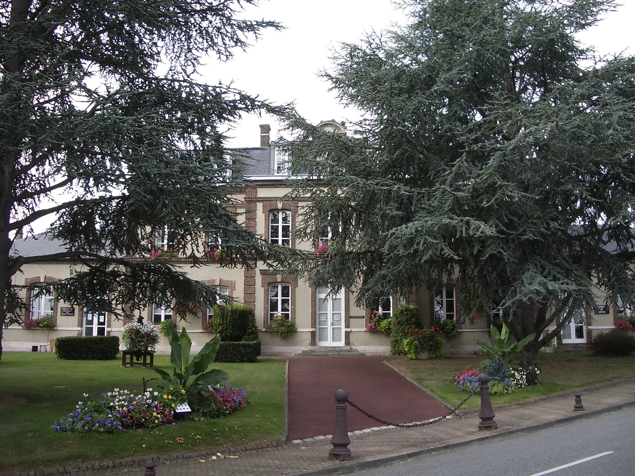 Image of Haute-Normandie