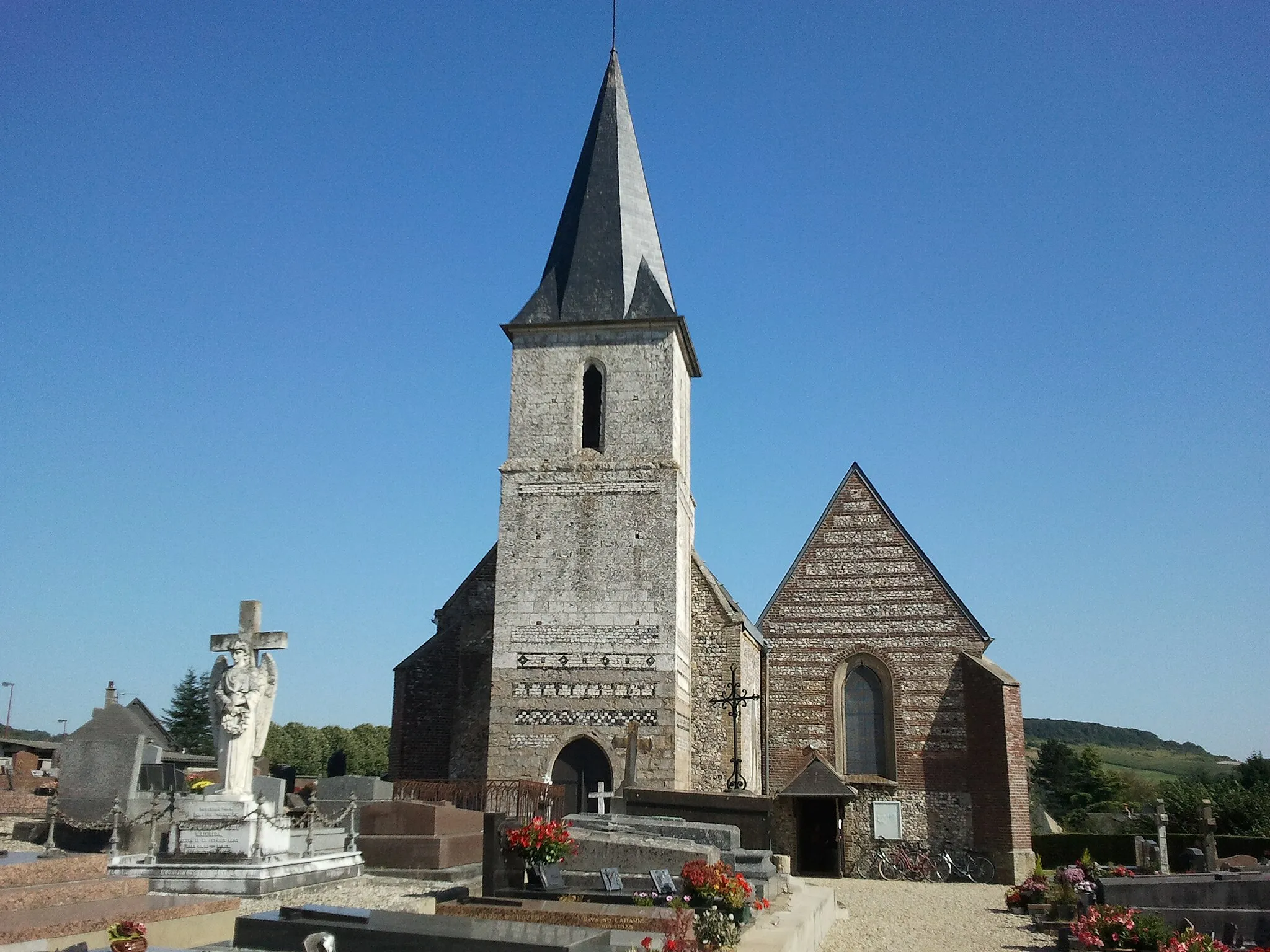 Image of Haute-Normandie